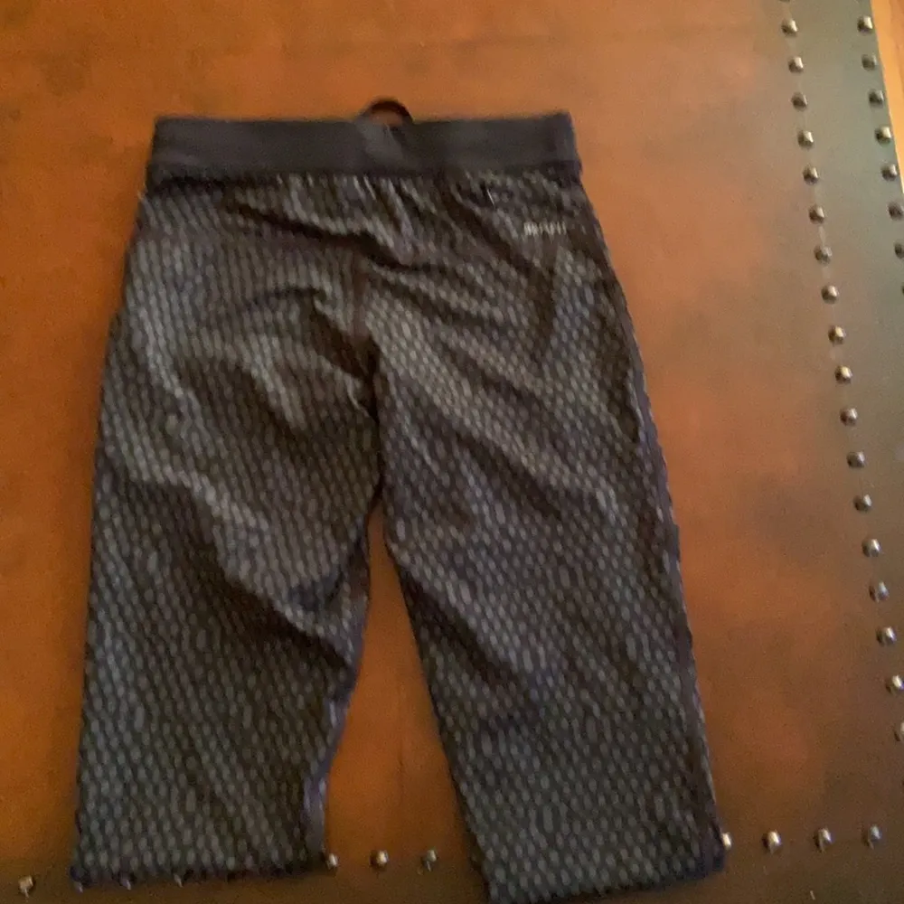 Nike full length dri-fit running leggings XS - Image 4