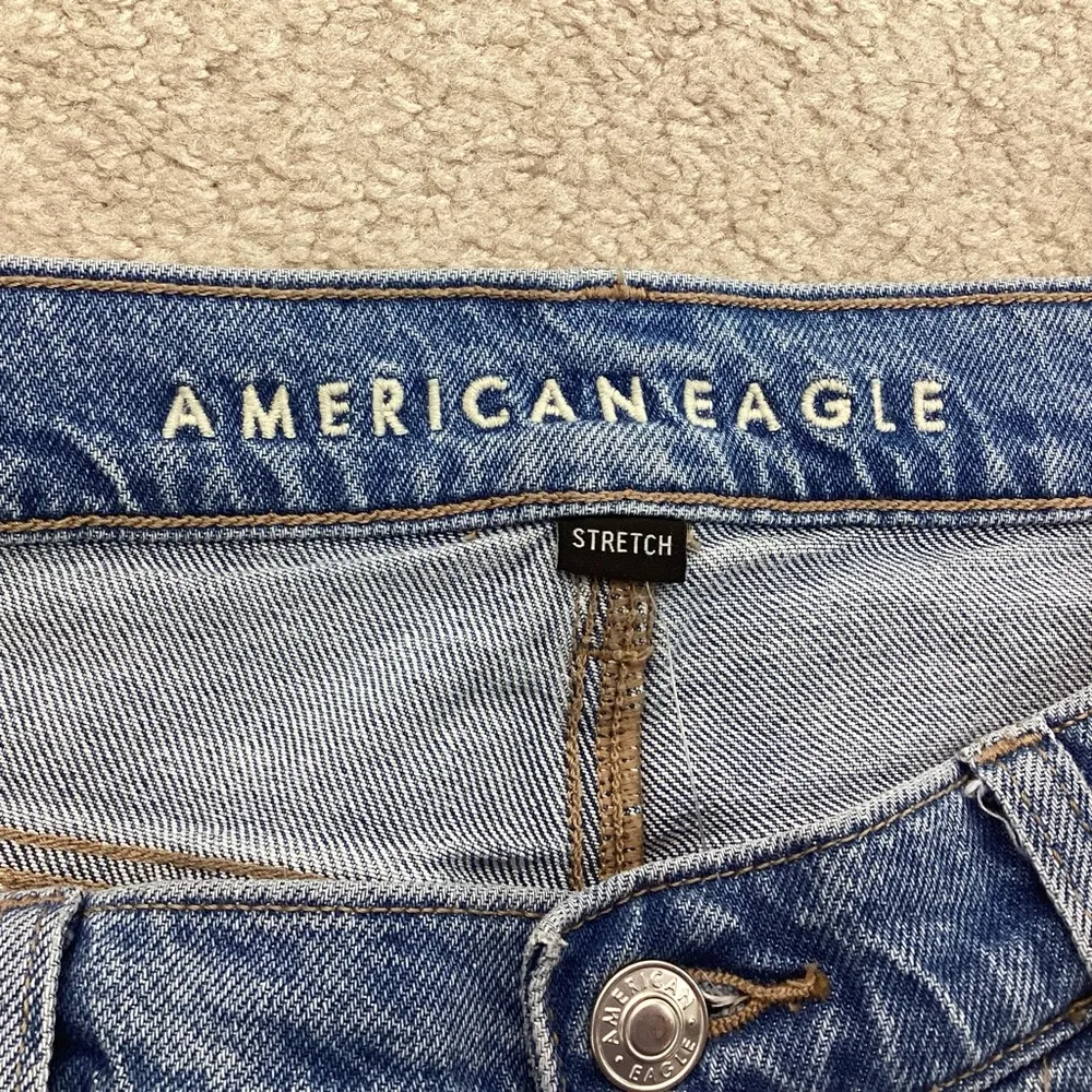 90's Low Rise Skinny Kick Size 10 Regular NWT - Image 10