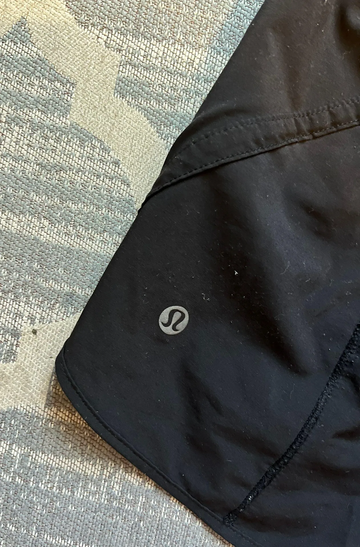 Hotty Hot Short High-Rise 4” - Image 4