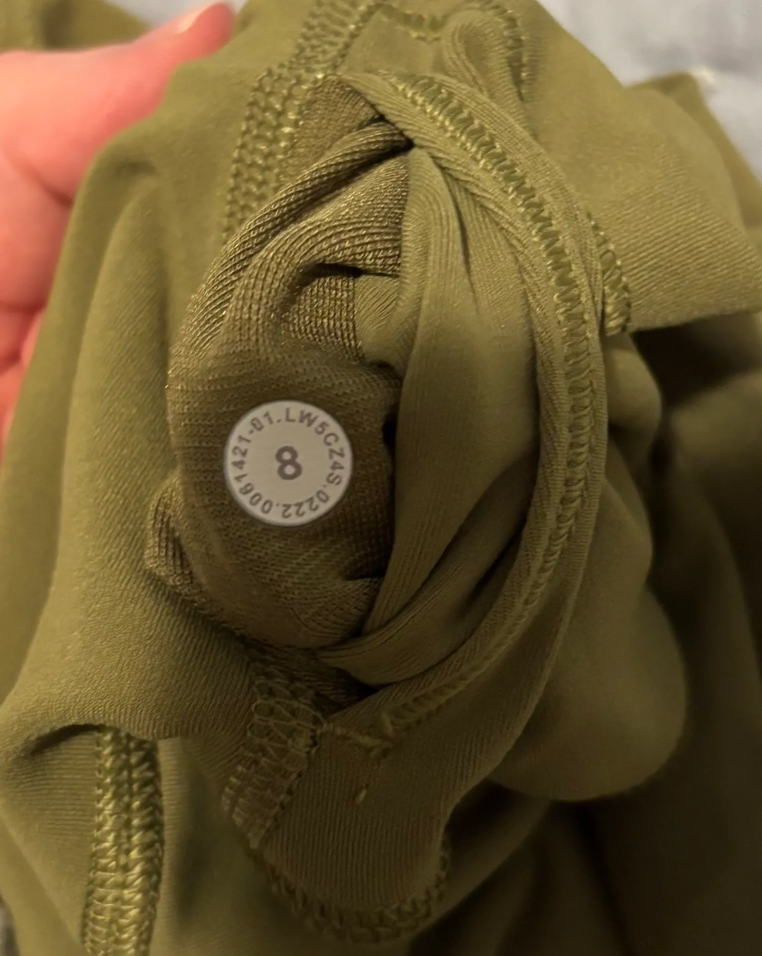 Biker Shorts - Image 3