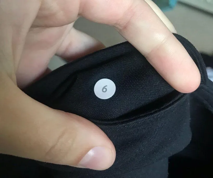 Lululemon Cropped Leggings - Image 5