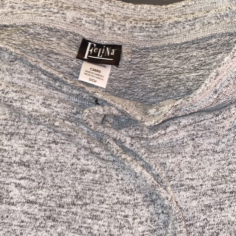 ✨Sleepwear Sweat Pants✨ Gray - Image 2