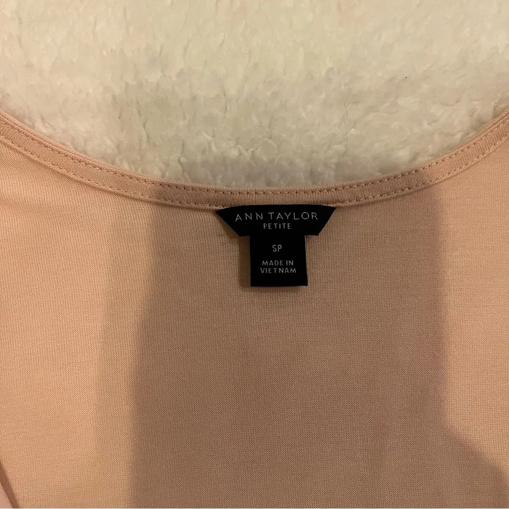Ann Taylor tank top - Image 2