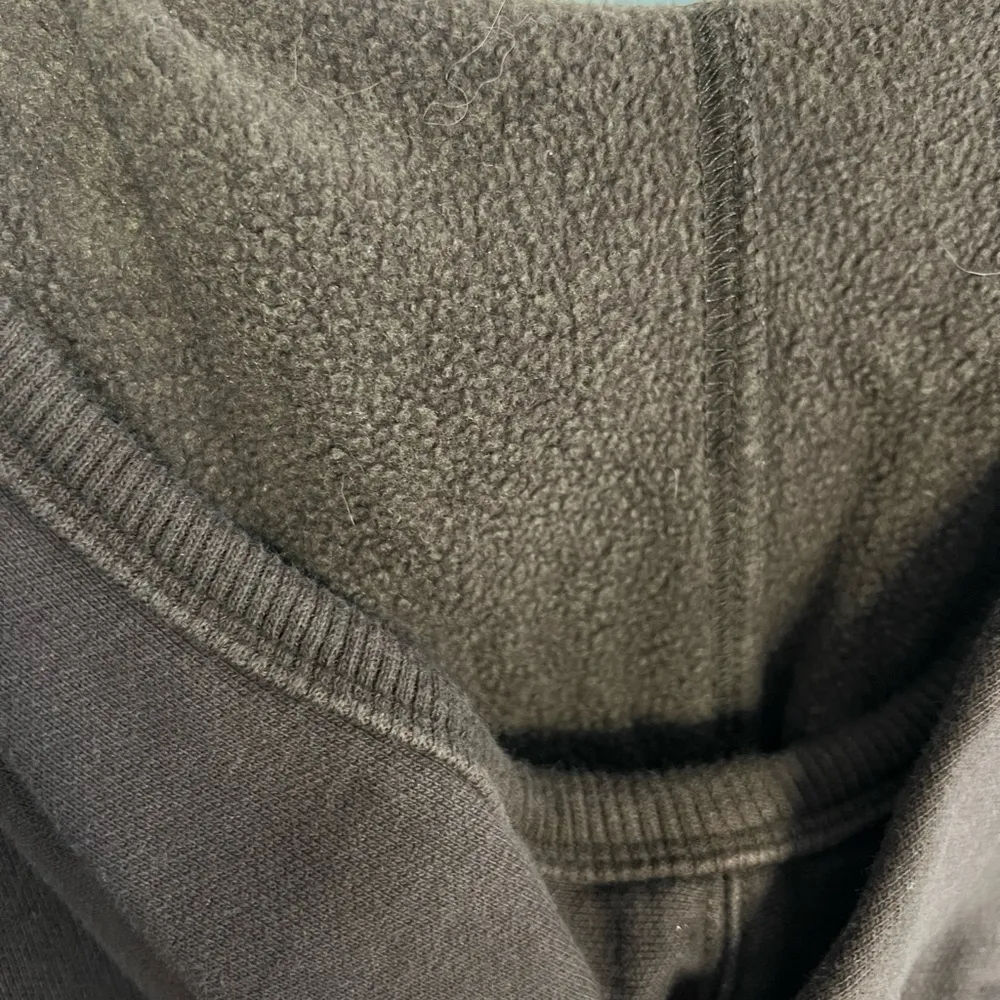 Nike ACG All Conditions Gear Full Zip Brown jacket size small - Image 9