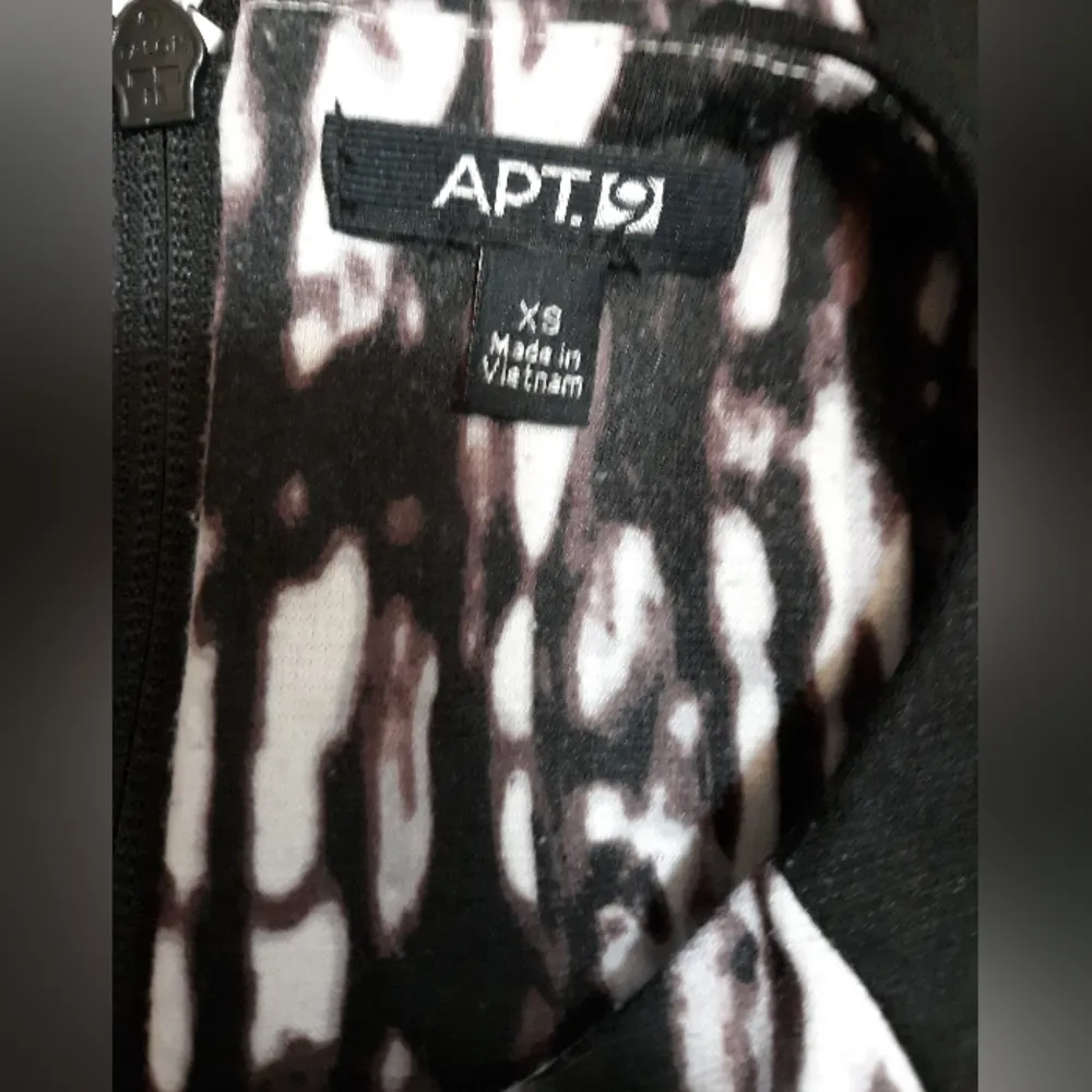 Apt 9 sleeveless dress - Image 3