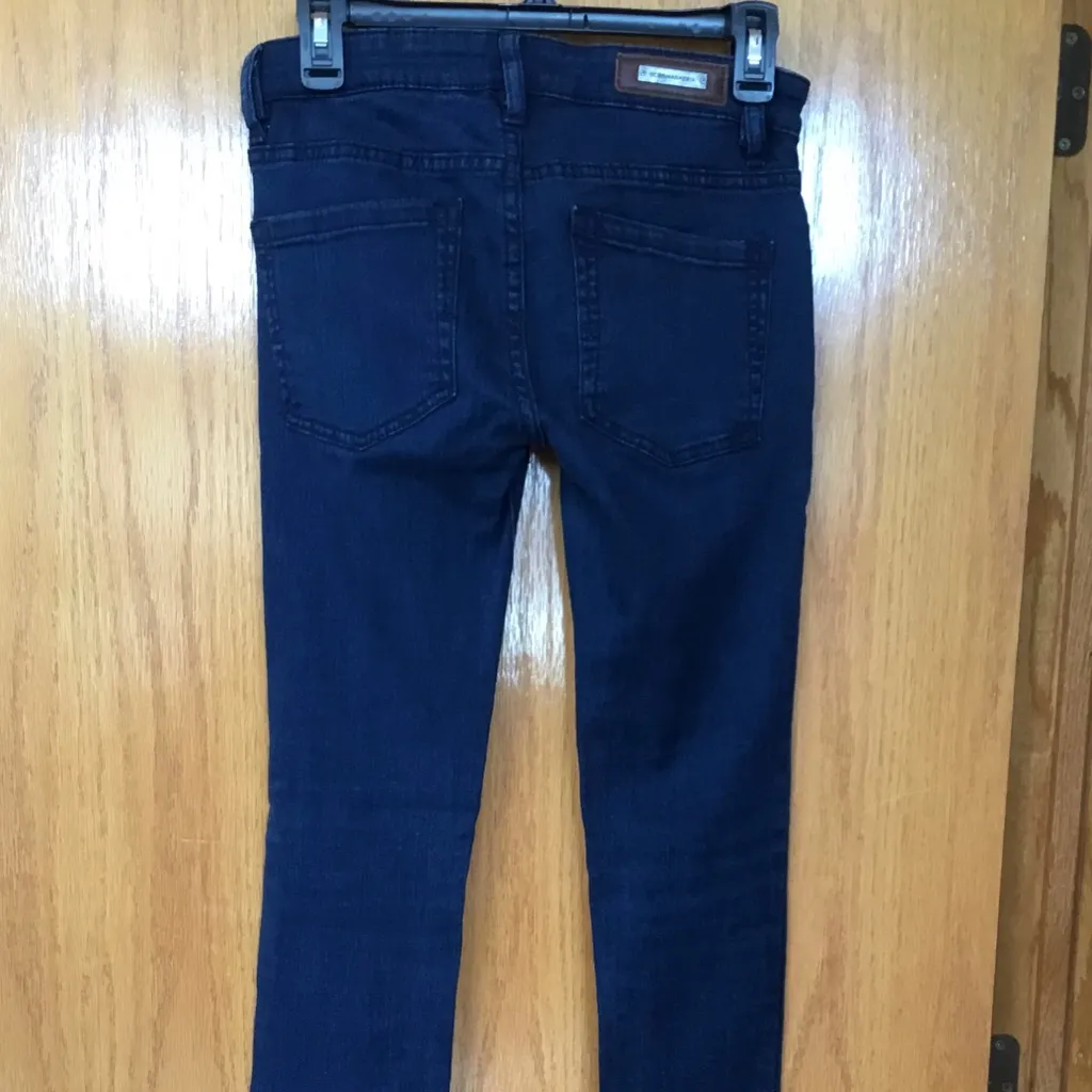 BCBG MAXAZRIA skinny jeans 💙💙 - Image 3