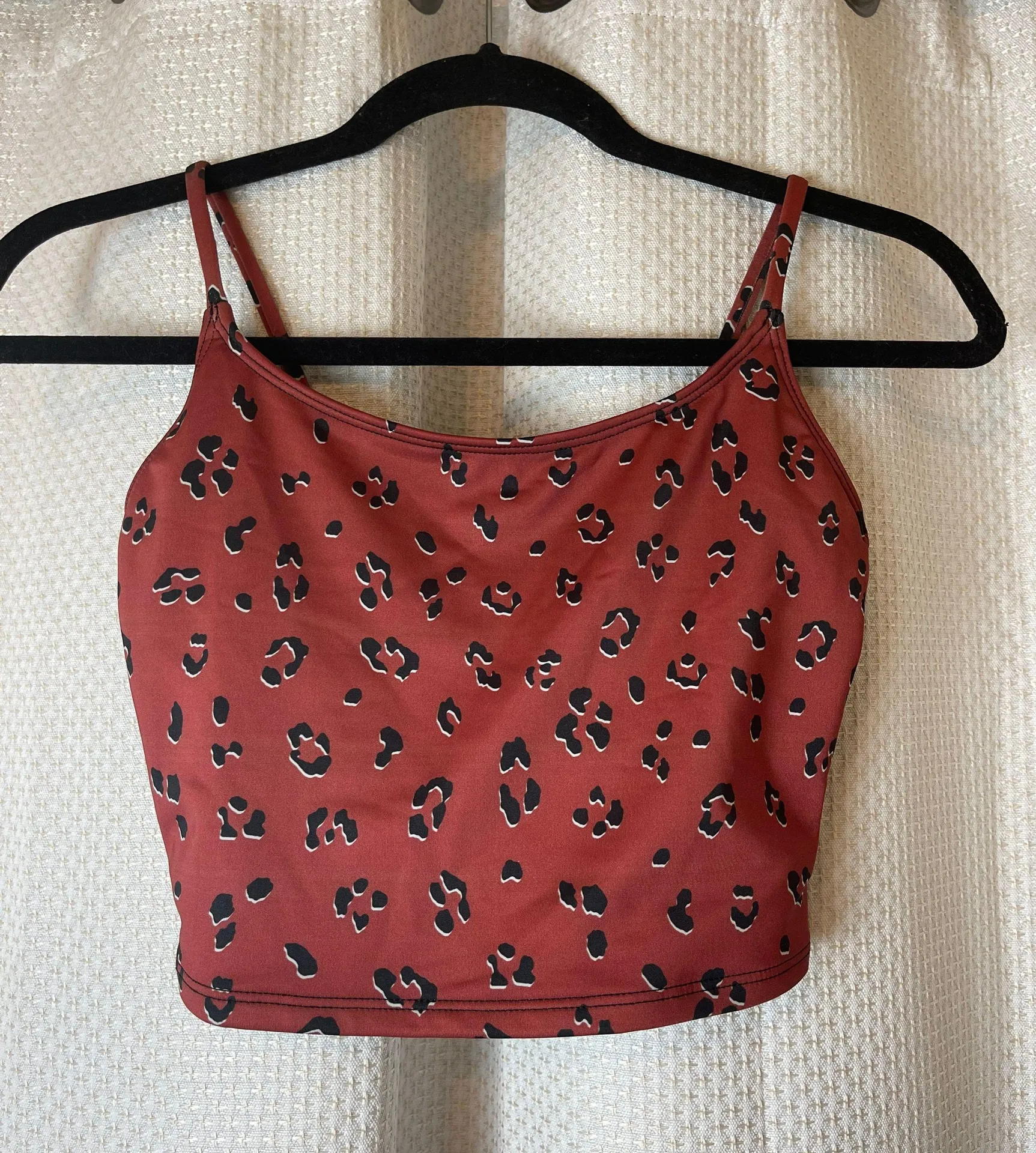 Free People FP x Onzie Crop - Image 6