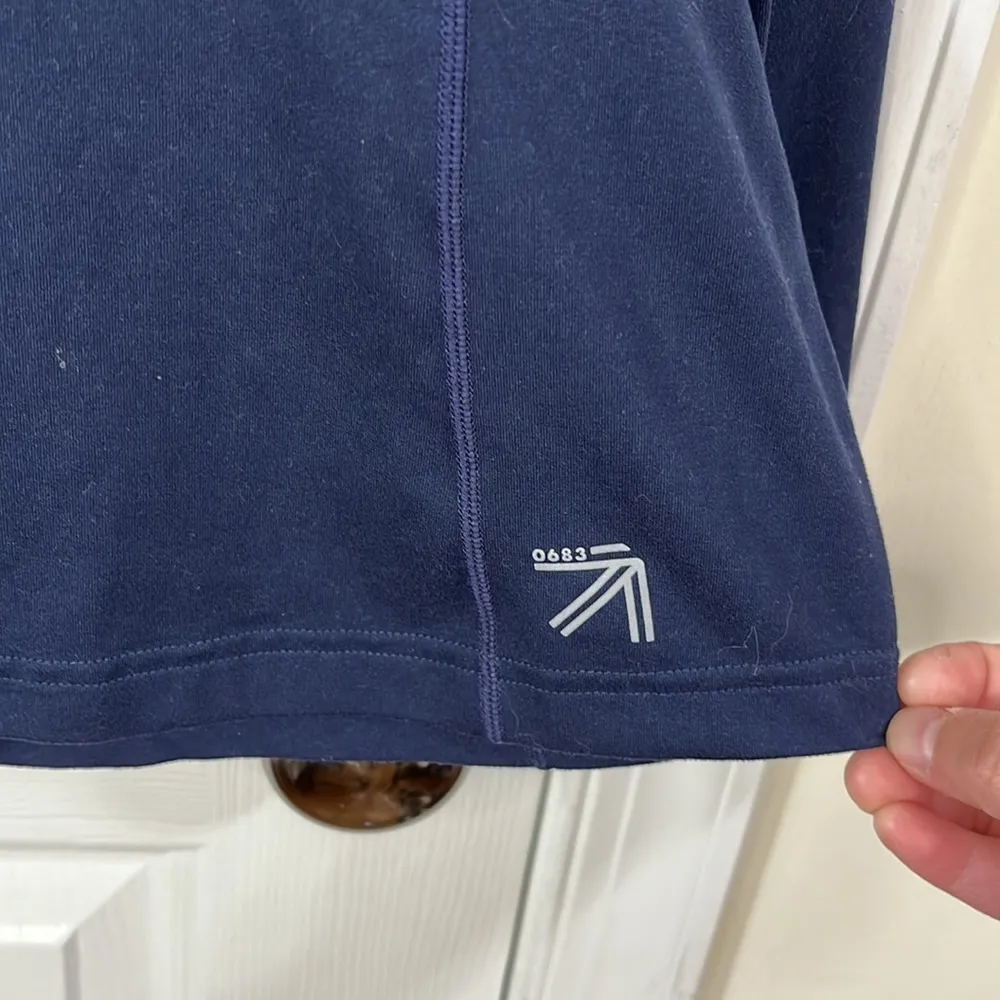 New Balance Women’s Running Reflective Long Sleeve Top - Image 2