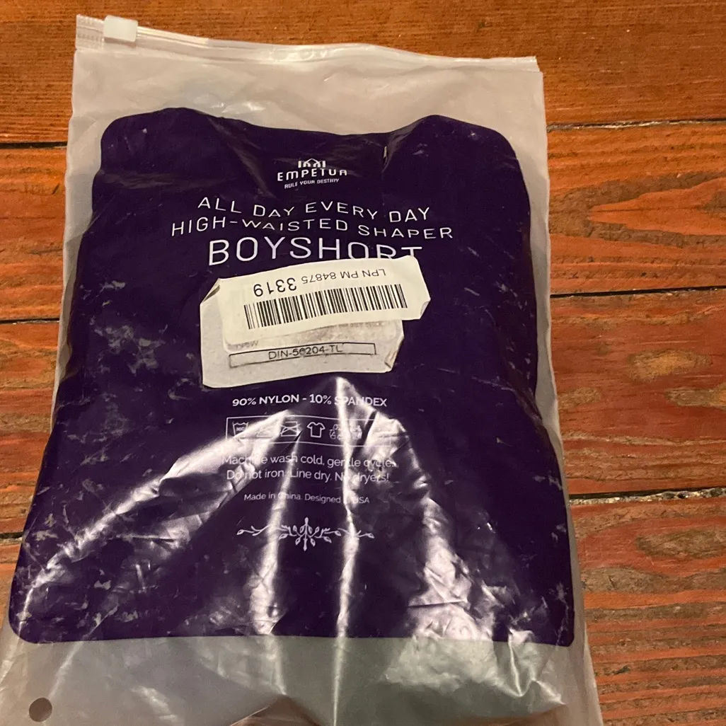 Empetua Shapermint All Day Every Day High - Image 2