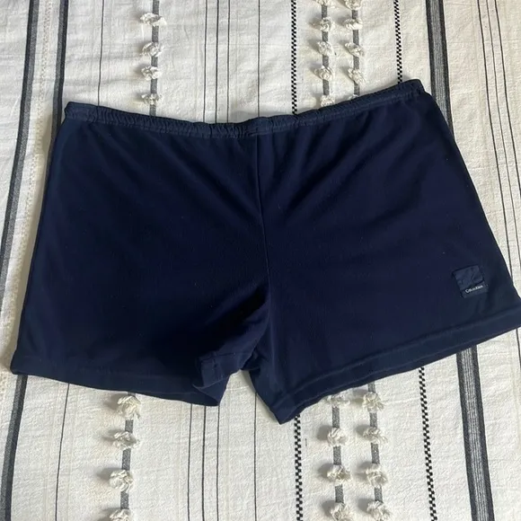 Calvin Klein - lounge shorts - Image 7