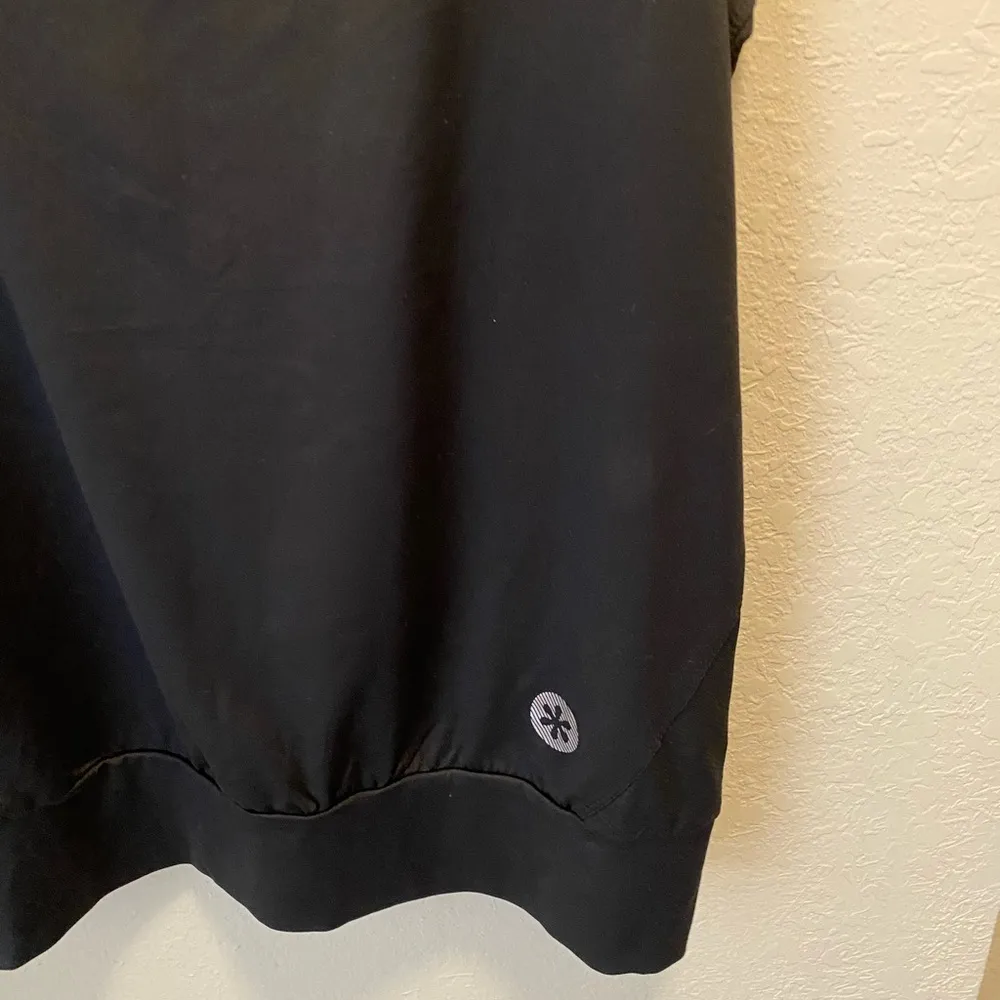 Old Navy Black Active Tank Top Size L New Without Tag - Image 5