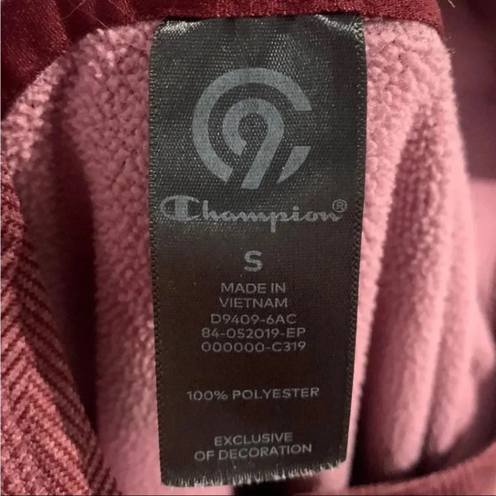 C9 by Champion Pullover Hoodie - Image 5