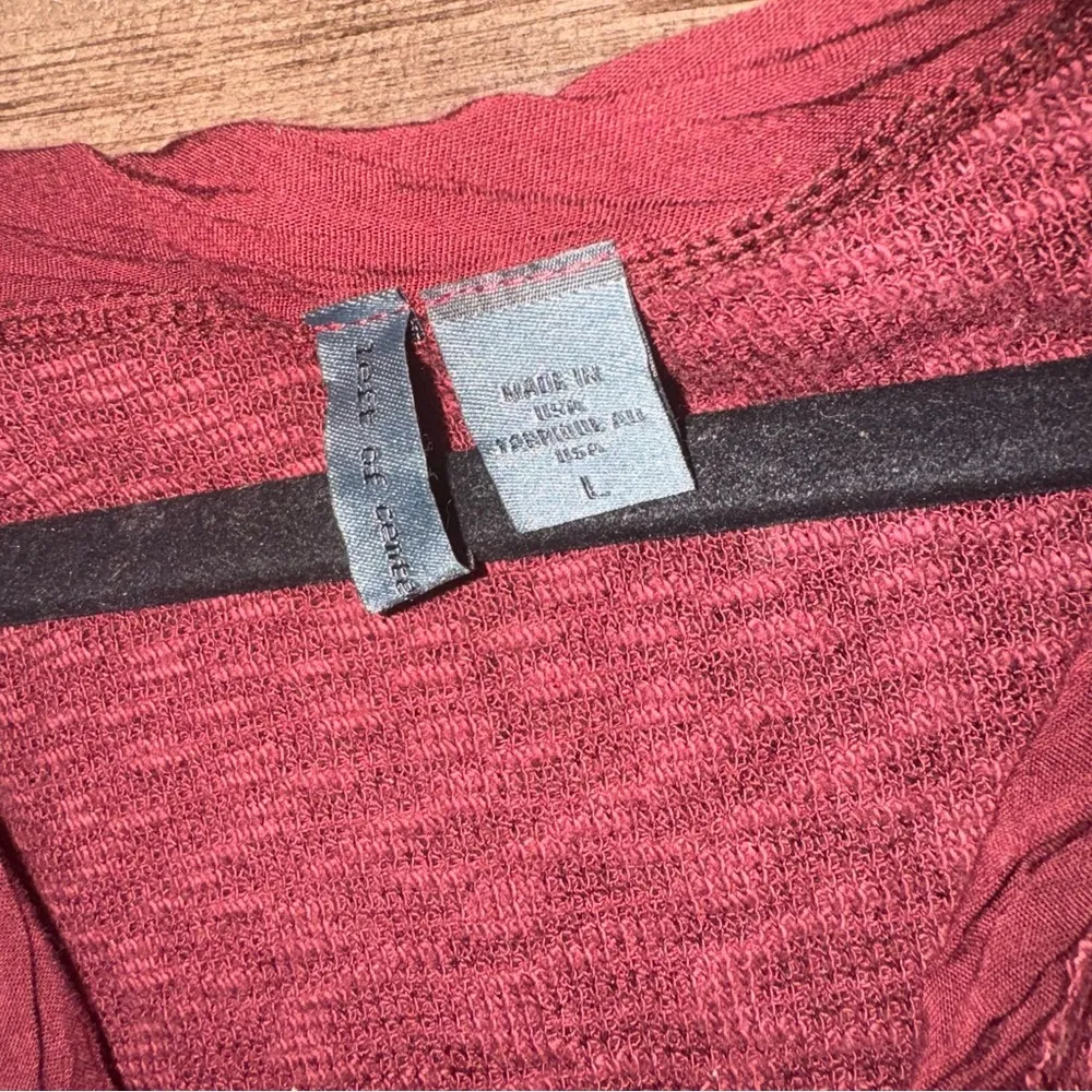 Anthropology tunic - Image 7