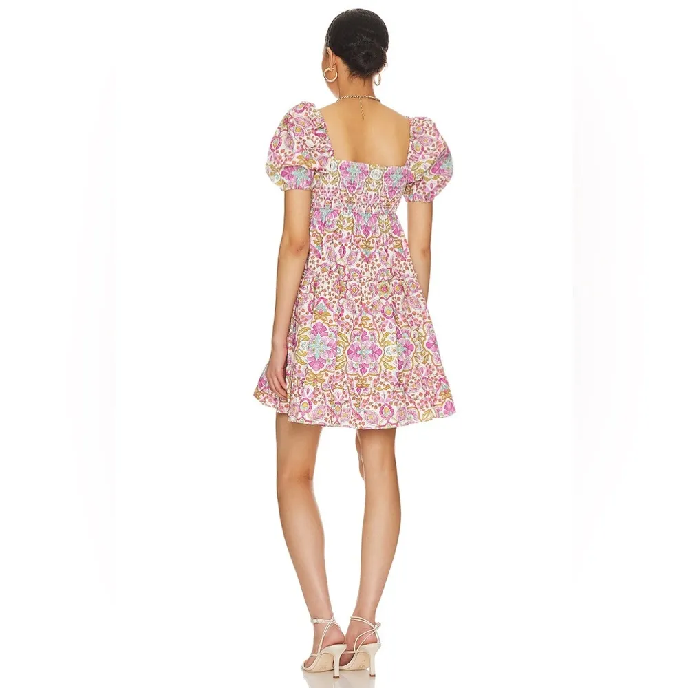 NWT MISA Los Angeles Kayla Dress - Image 3