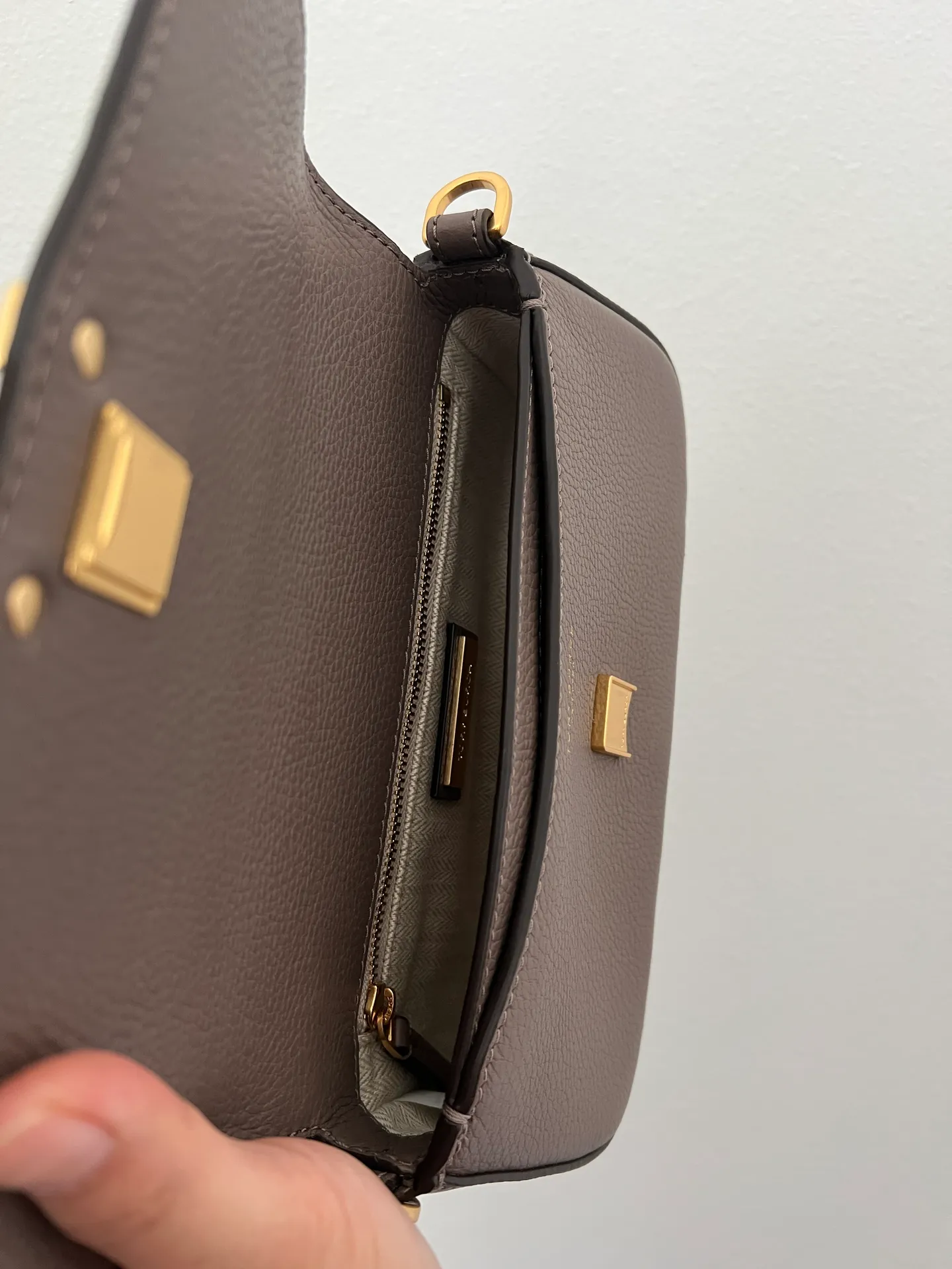 Britten Convertible Crossbody - Image 6