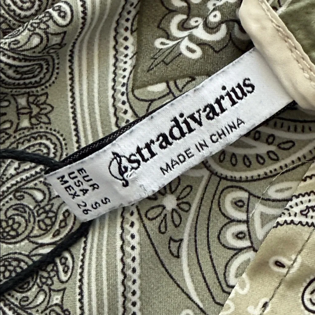 Stradivarius Skirt - Image 7