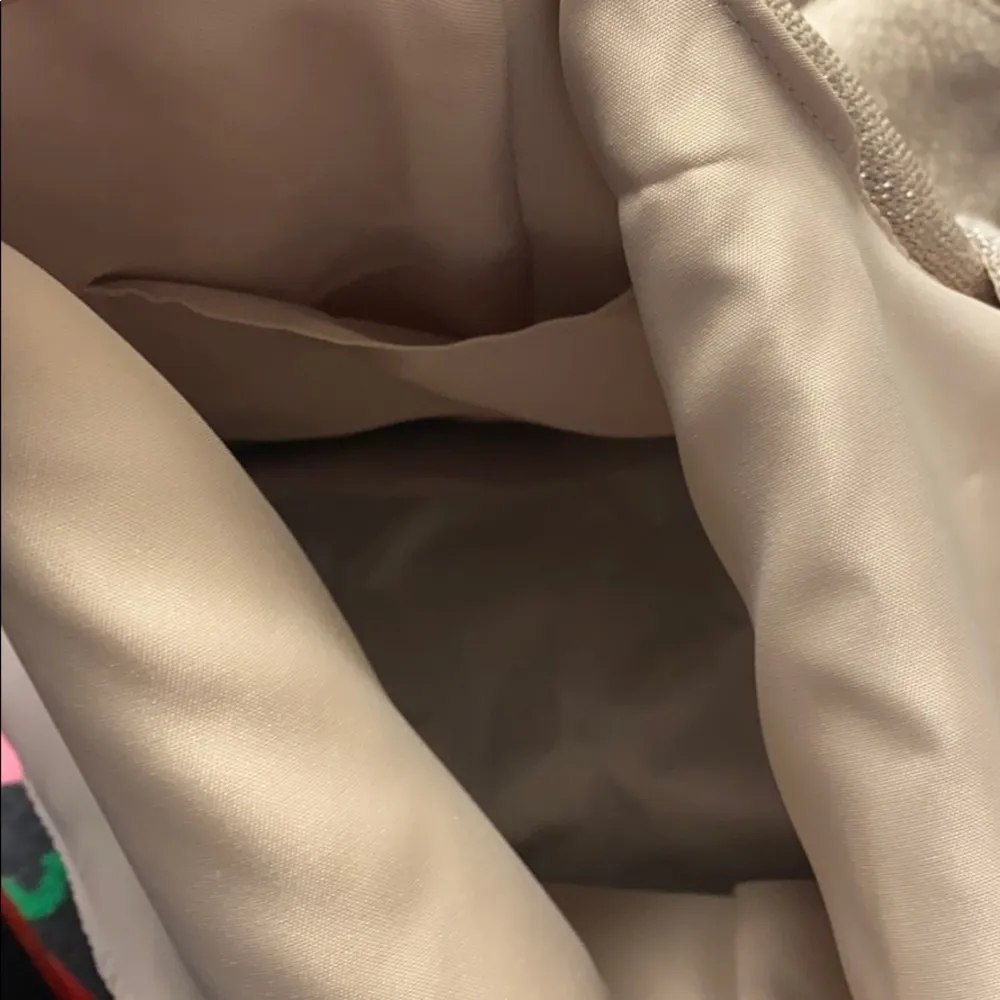 FKR Bag Ribbon Bag Tan - Image 7