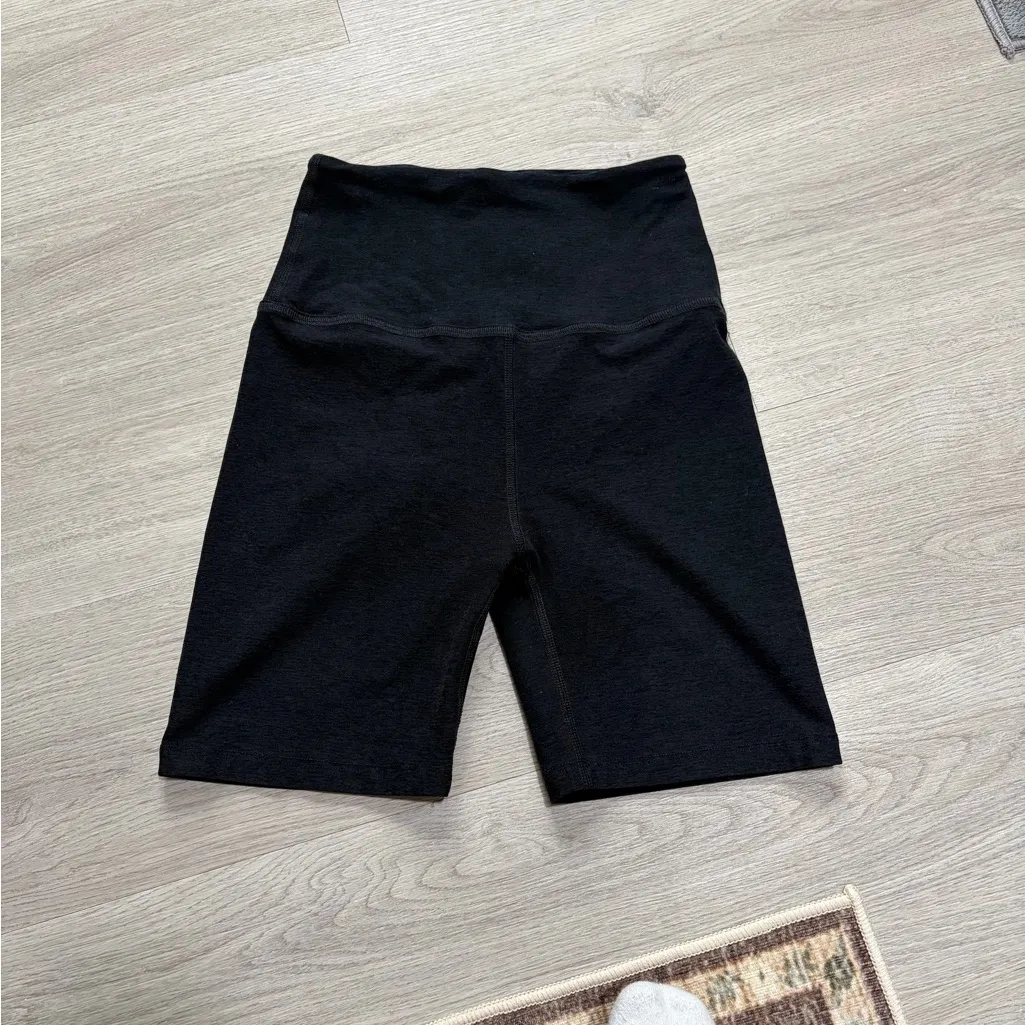 Beyond Yoga Biker Shorts - Image 2