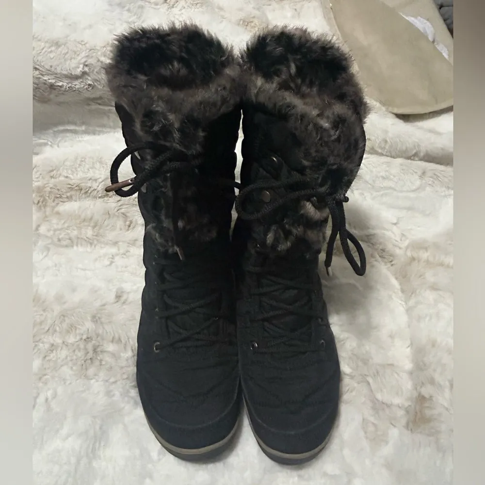 Women's Heavenly Omni-Heat Snow Boot - Image 2