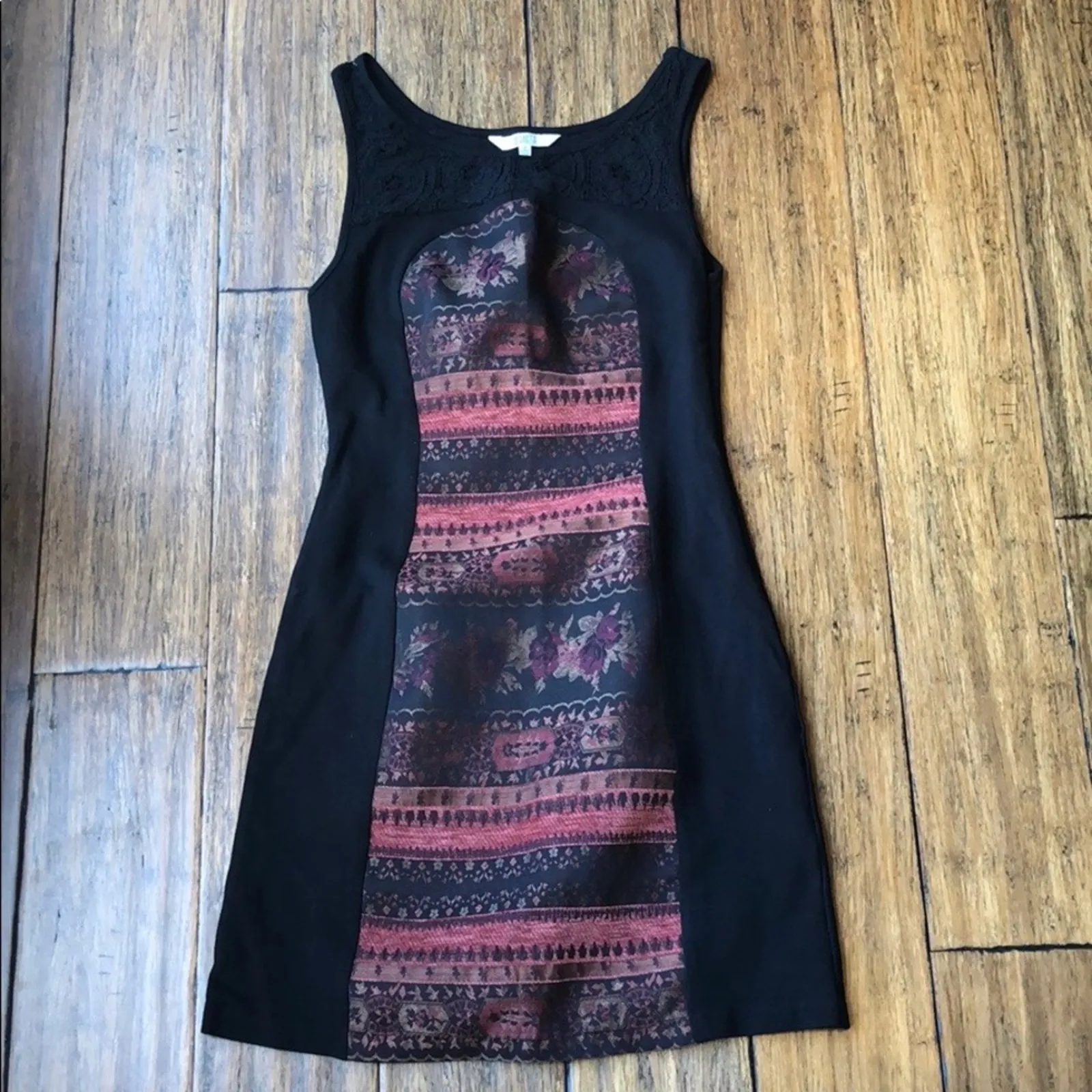 BB Dakota Dress Bodycon - Image 5