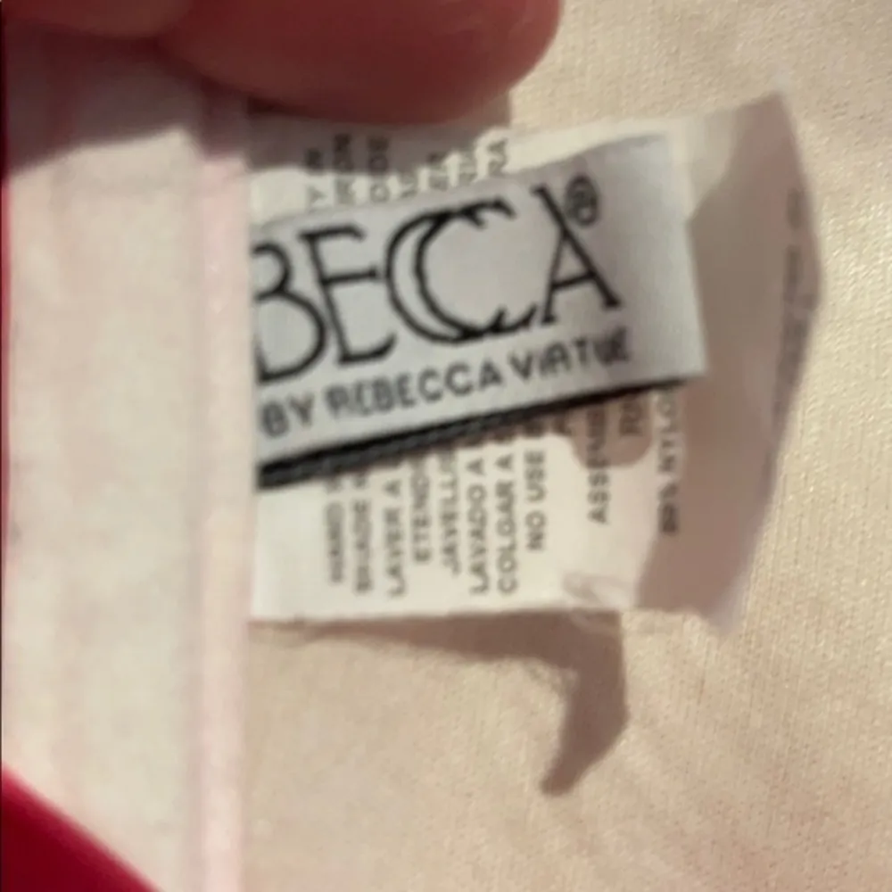 Becca  Tankini - Image 4