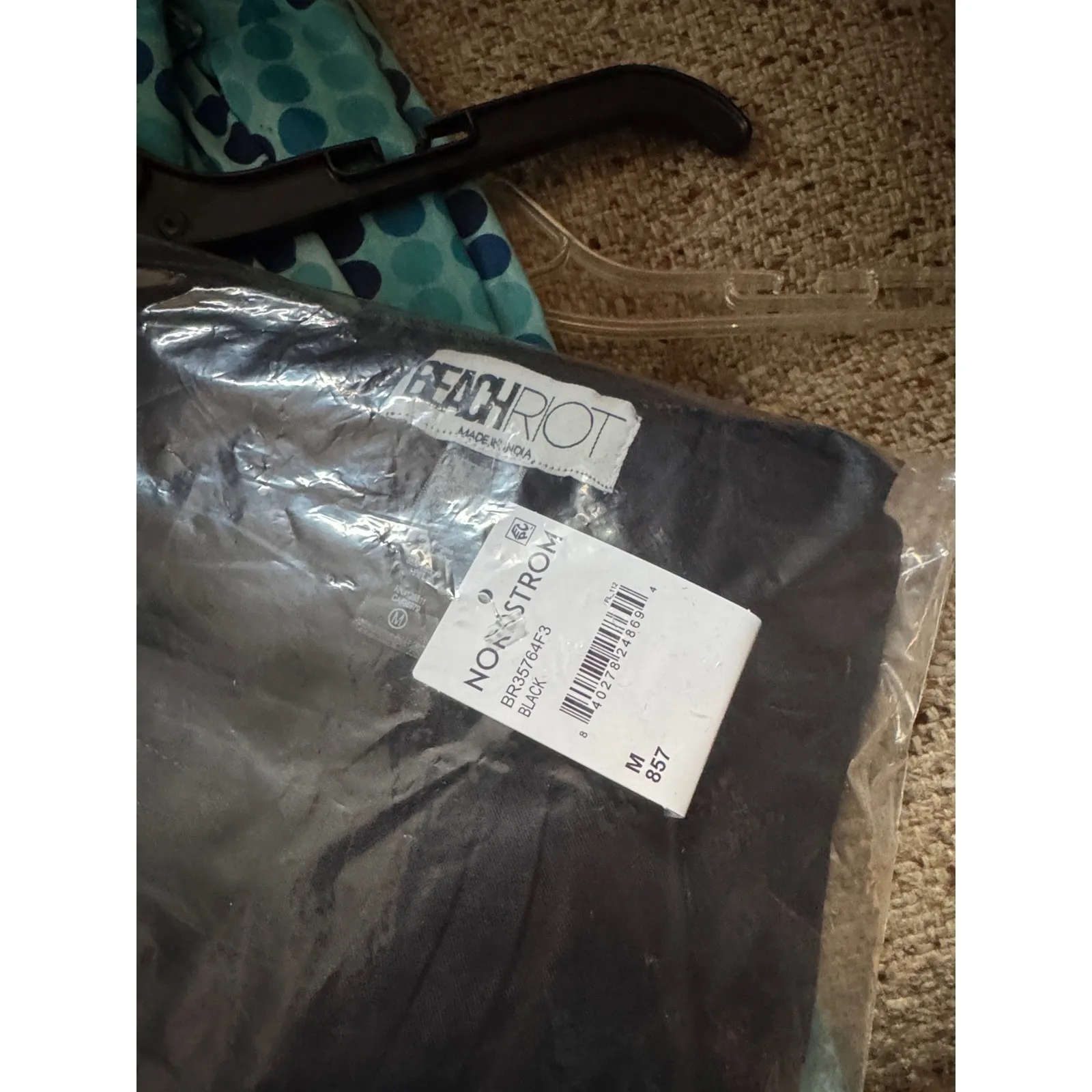 Beach Riot Cutout Cover Up Maxi Dress - Image 8