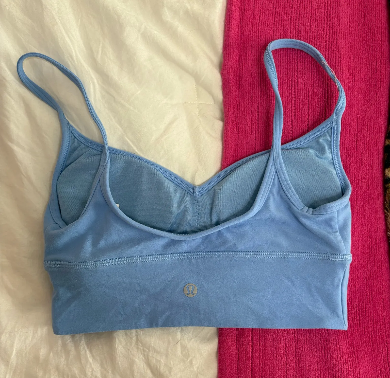 Lululemon Align Sweetheart Bra A/B Cup - Image 2
