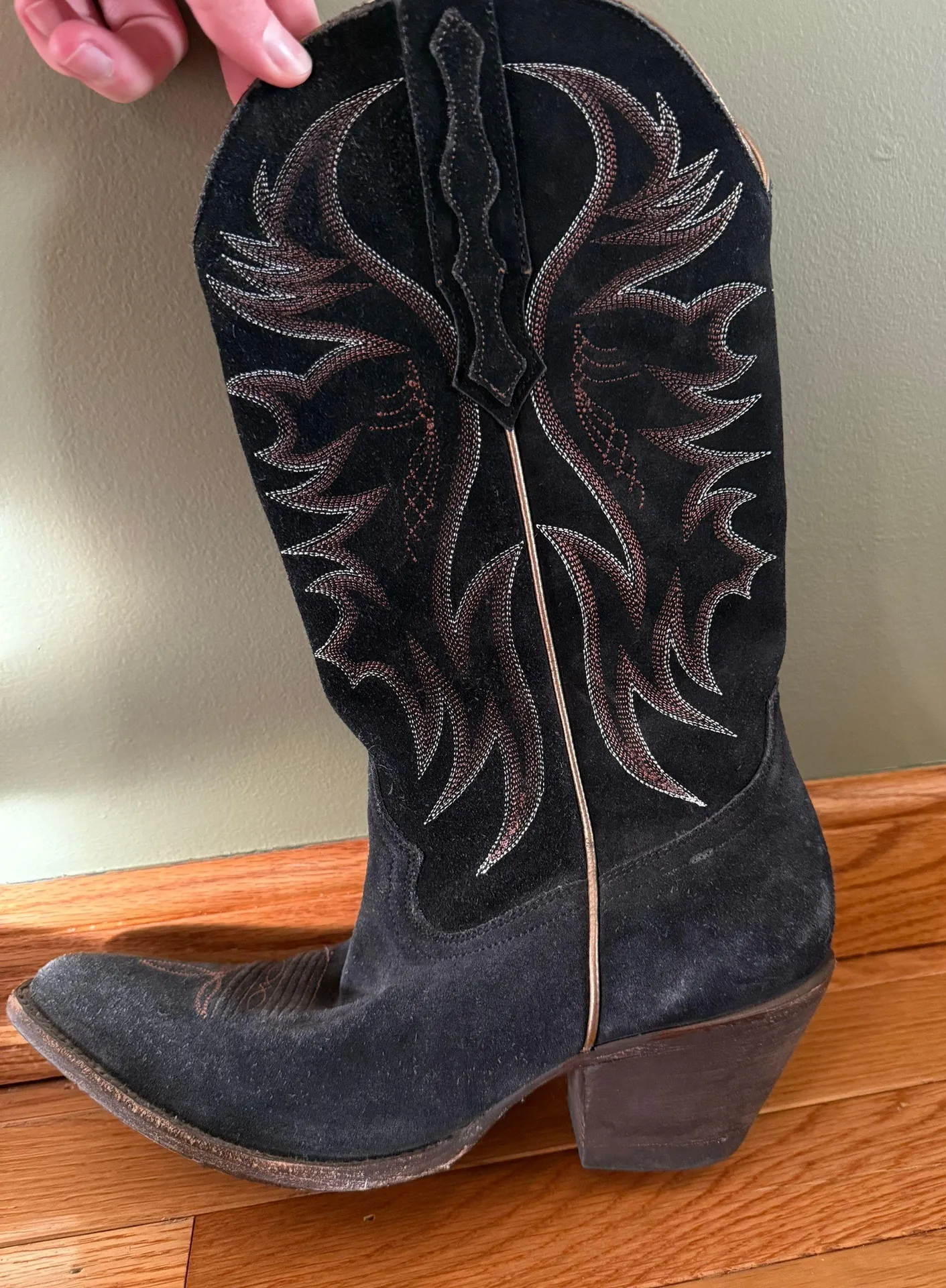 Cowboy Boots - Image 2