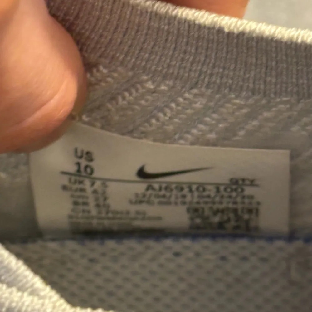 Nike Vapormax Flyknit Shoes - Image 5