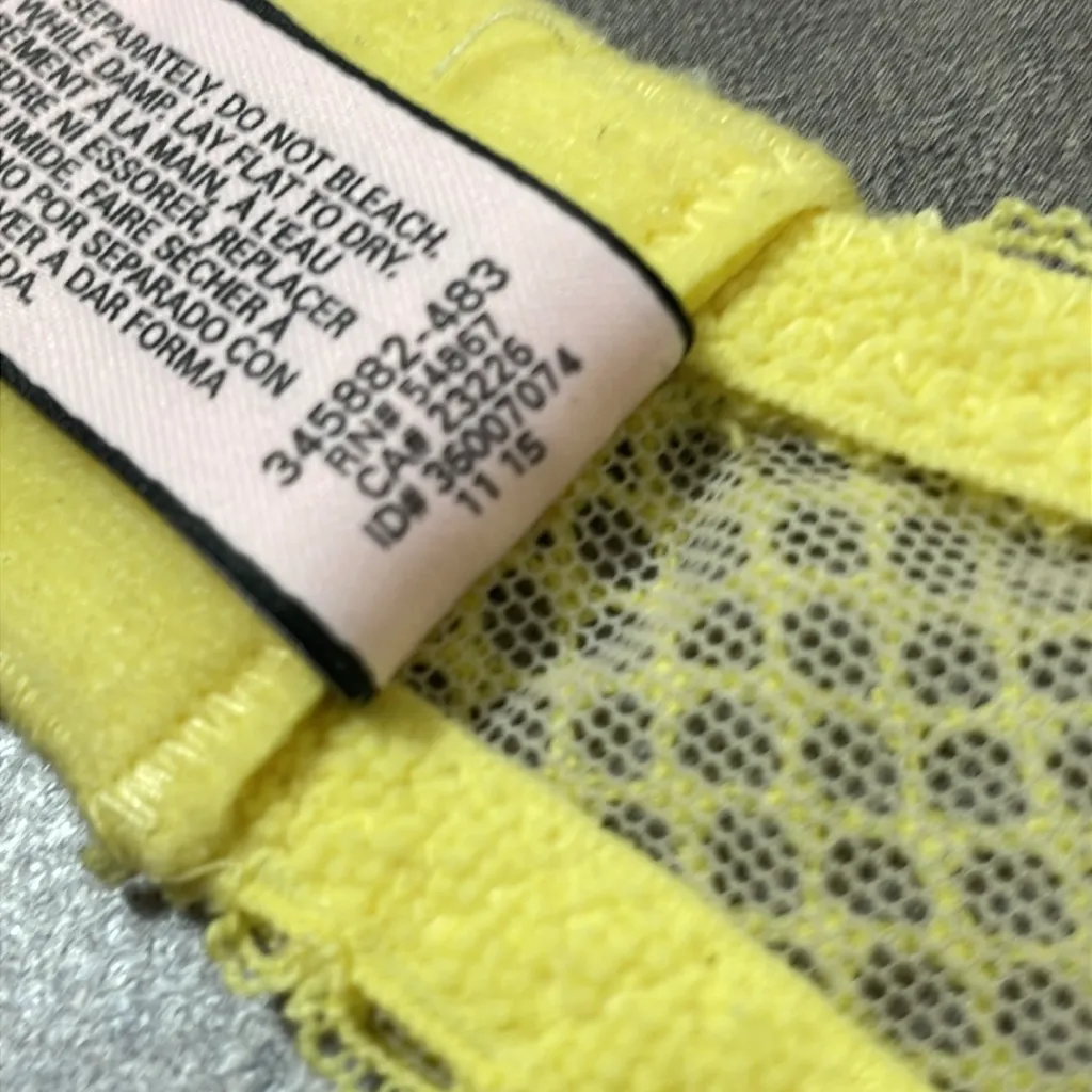 Victoria’s Secret Dream Angels Lined Demi Bra size 32DD - Image 7