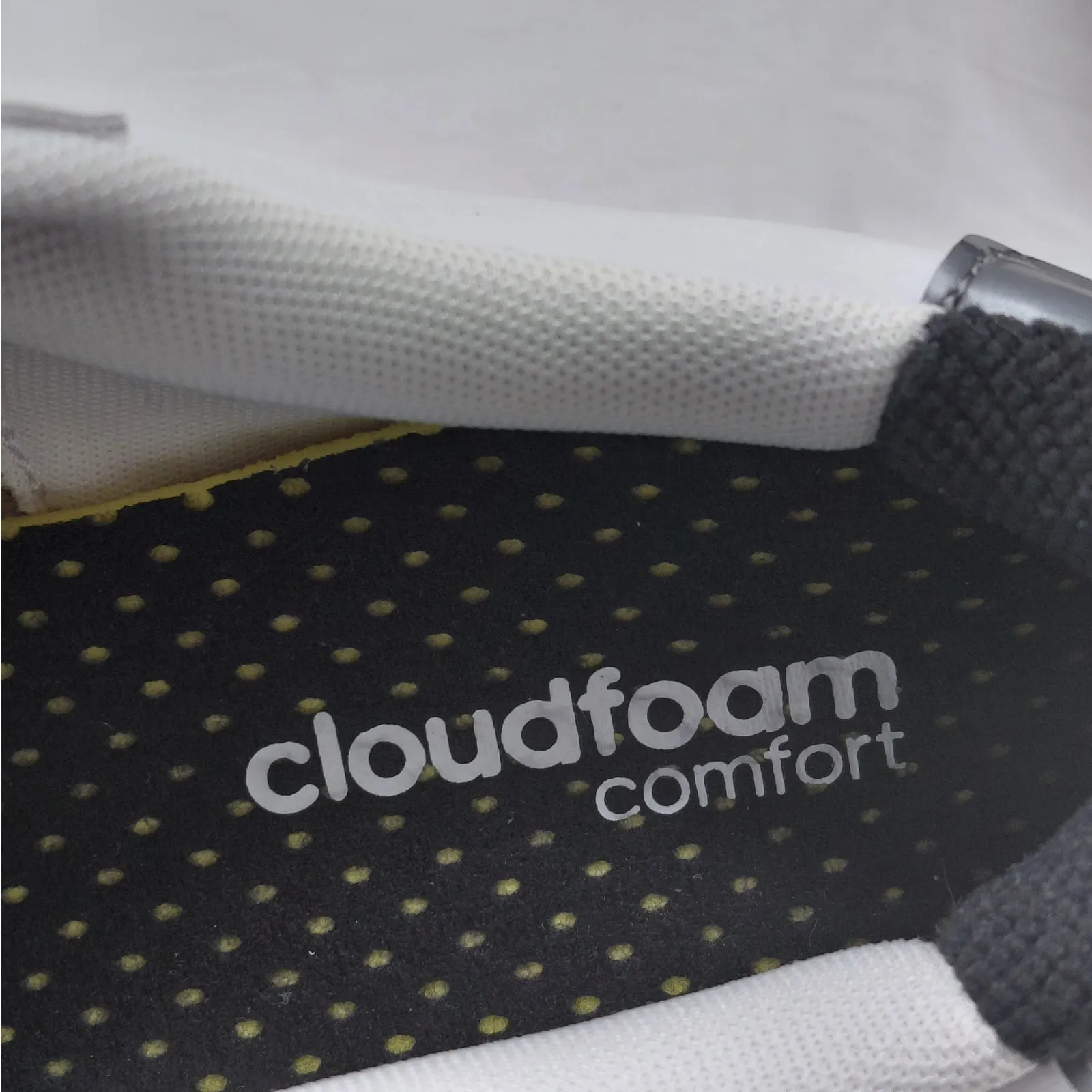 Adidas Grand Court 2.0 Women's Athletic Sneakers Size 6.5 White Academia Preppy - Image 14