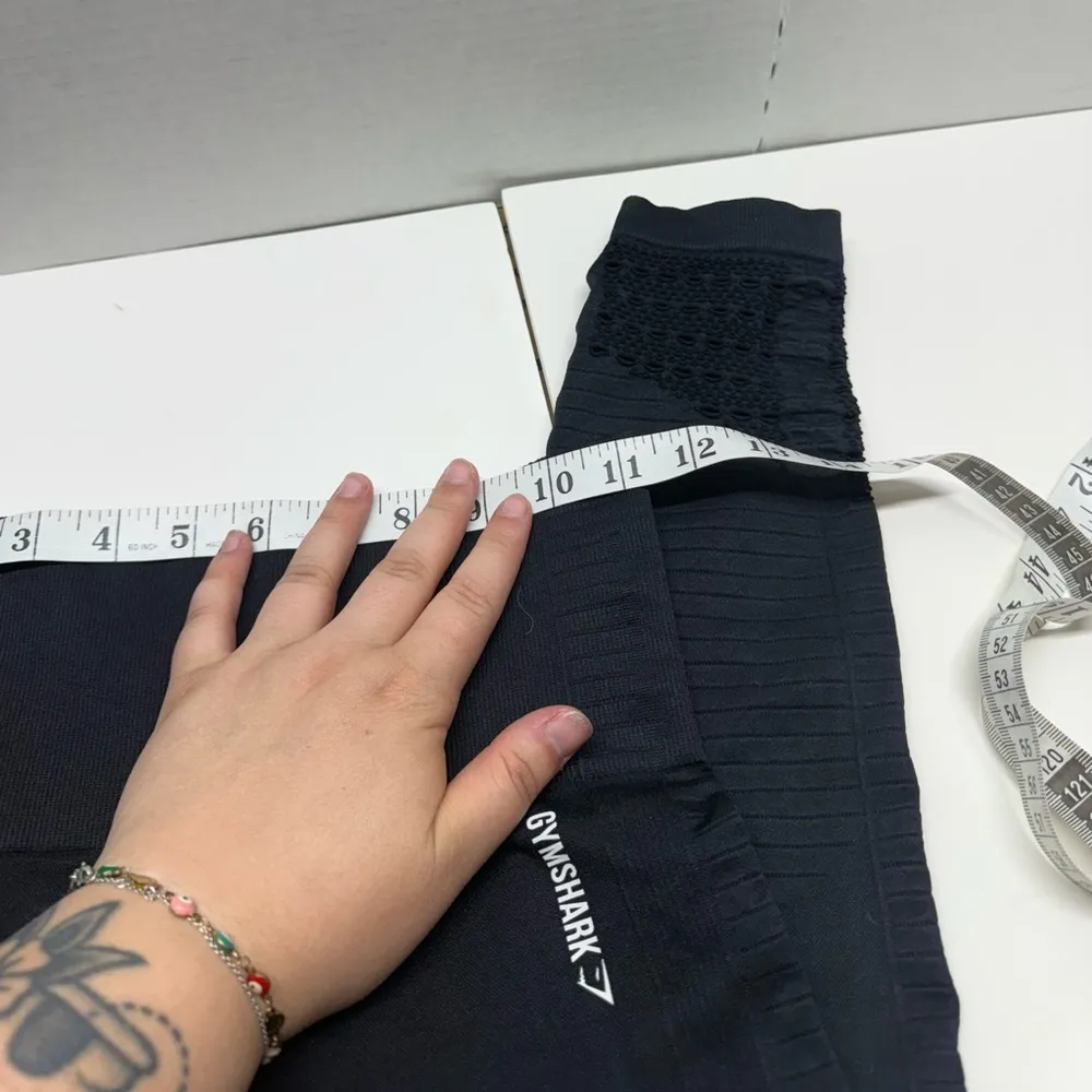 Gymshark Energy Seamless Leggings - Image 4