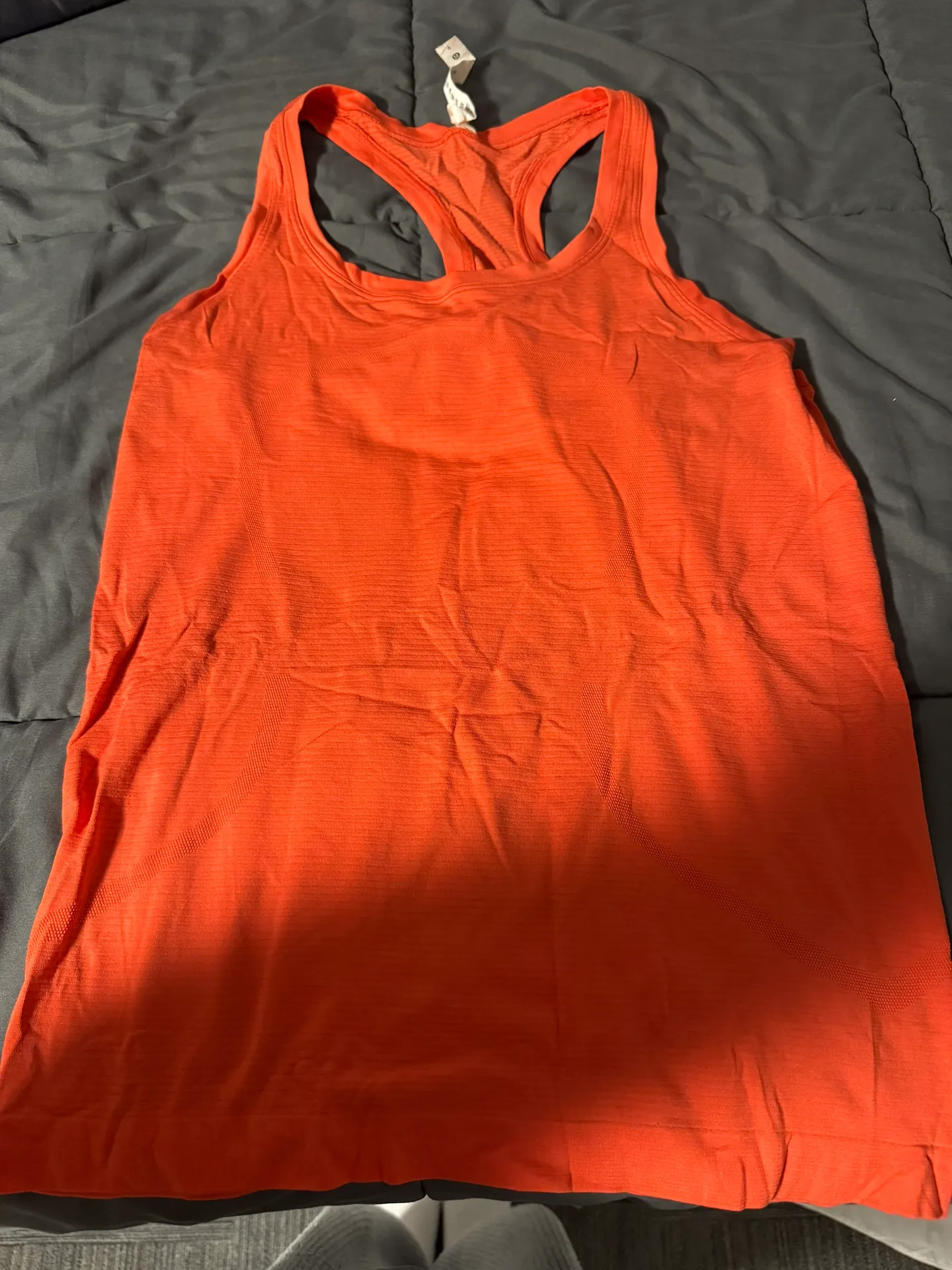 Tank Top - Image 5