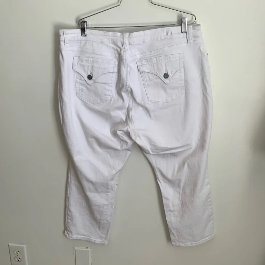 Kut from the Cloth Bardot‎ Skinny Boyfriend - Image 4