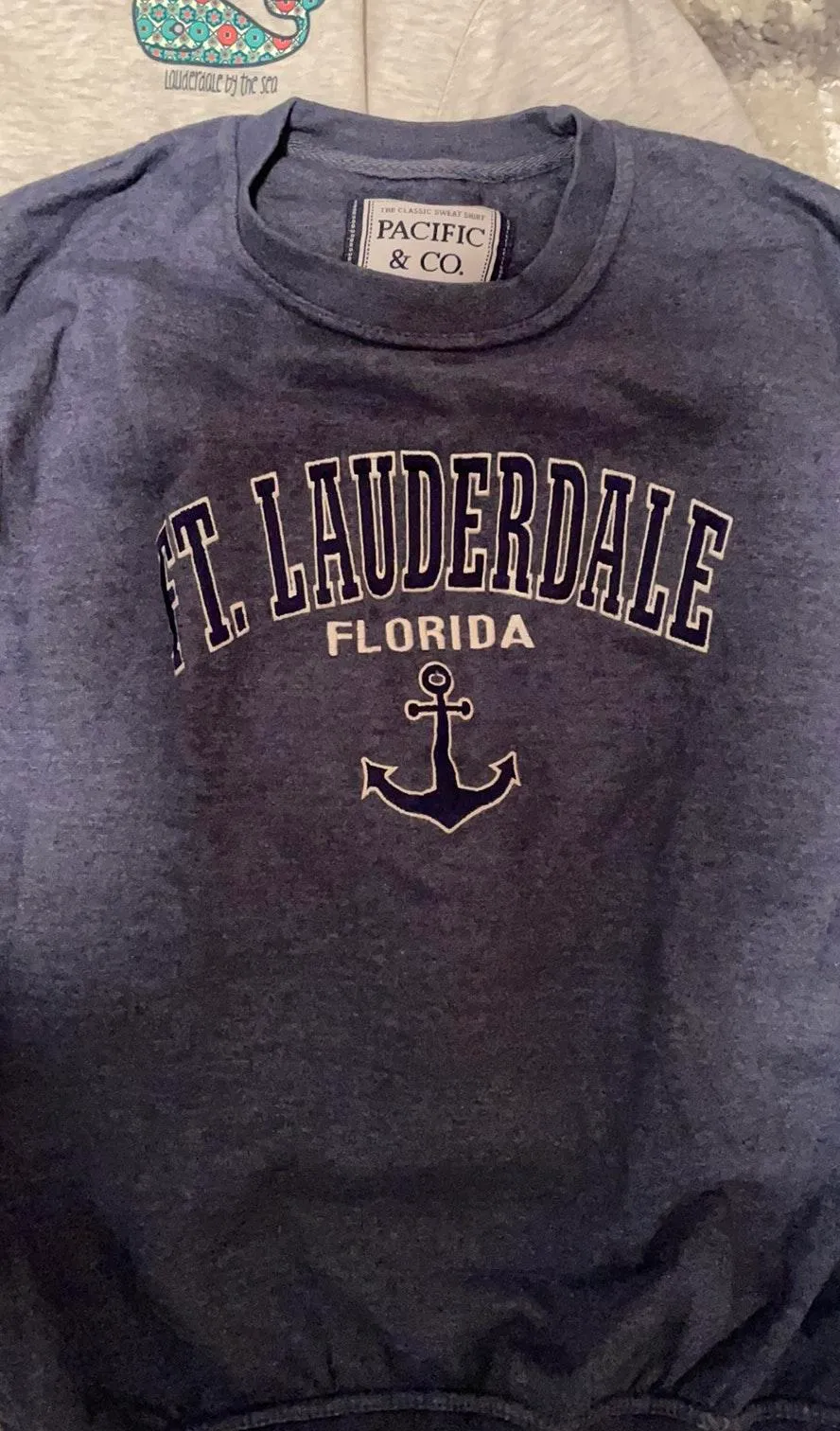 Fort Lauderdale Crewnecks - Image 4