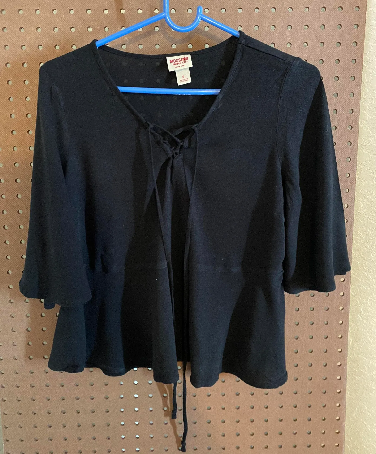 Mossimo Blouse - Image 3