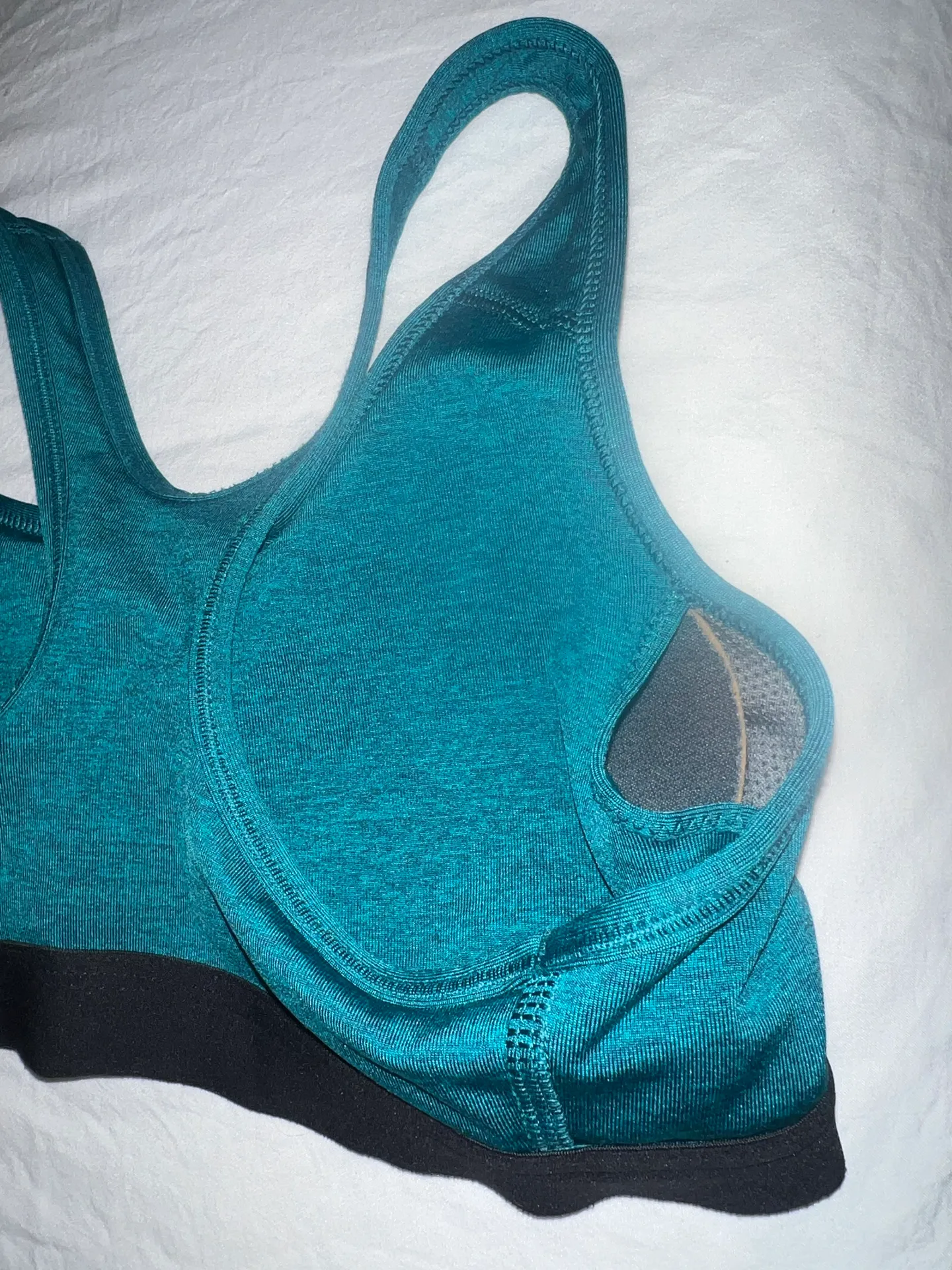 Sports Bra Padded - Image 3