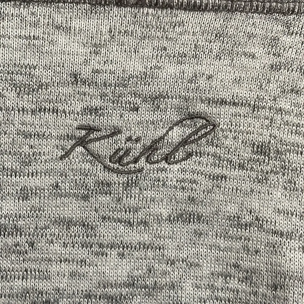 Kuhl Lea Long Sleeve Pullover in Ash Gray - Image 5