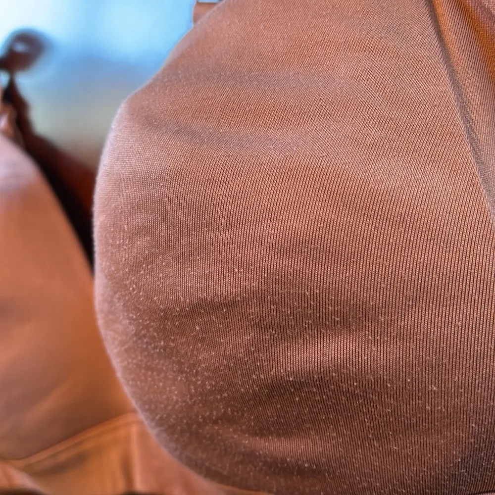 auden 40D lightly lined wirefree bra Size 40 D - Image 7