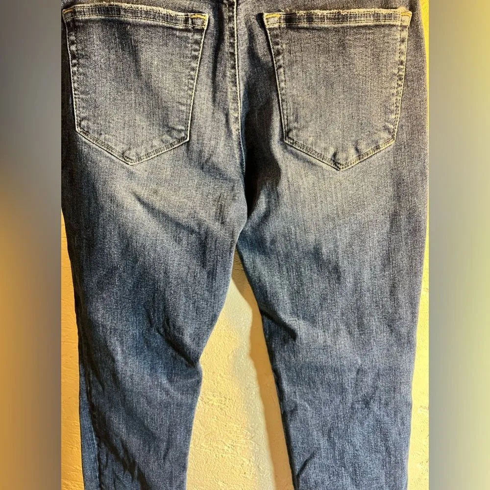 Lucky Jeans Lolita Skinny 0/25 ankle cheville - Image 12