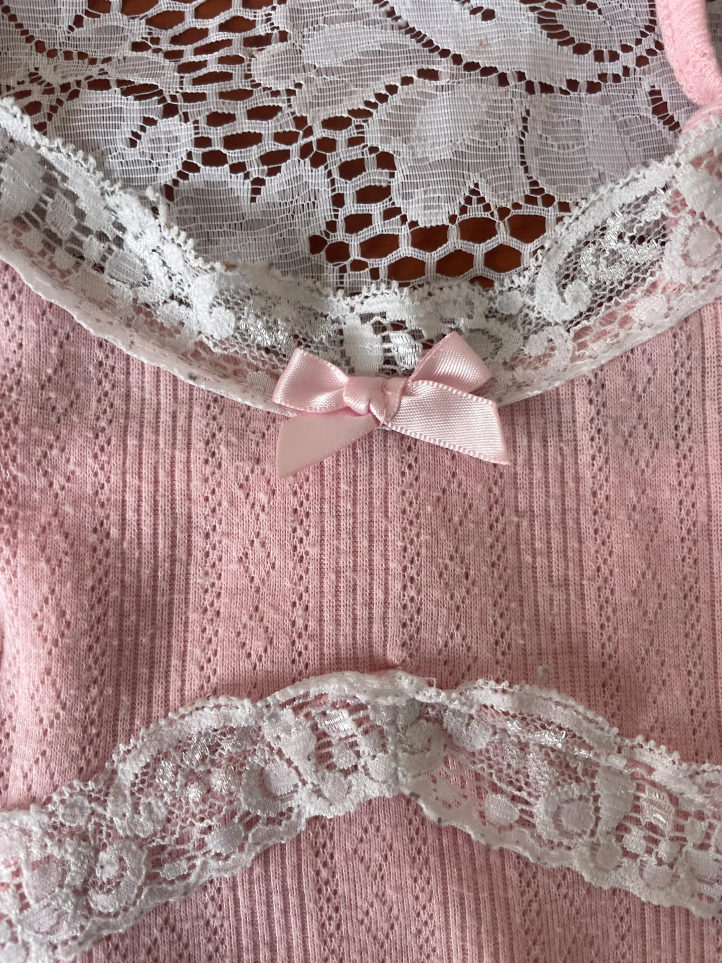 coquette Top - Image 2