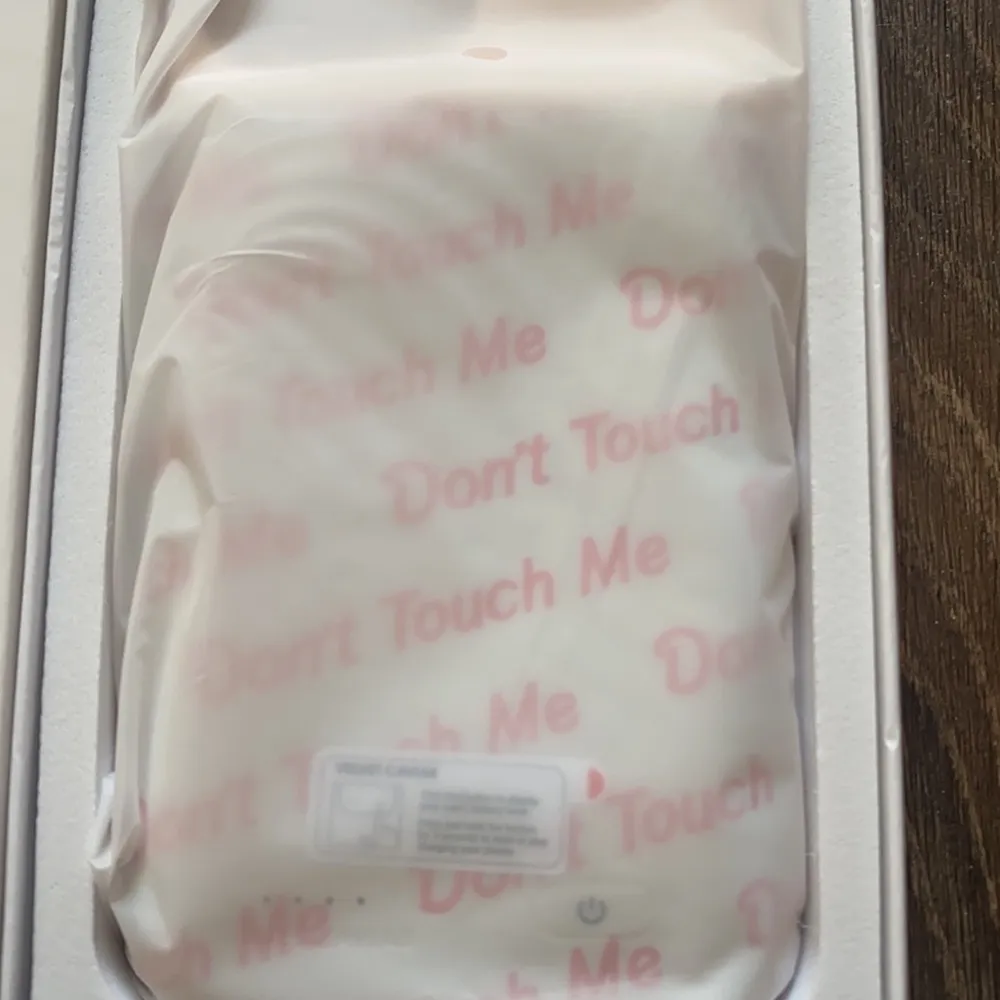 Velvet Caviar Recharge Case - Image 2