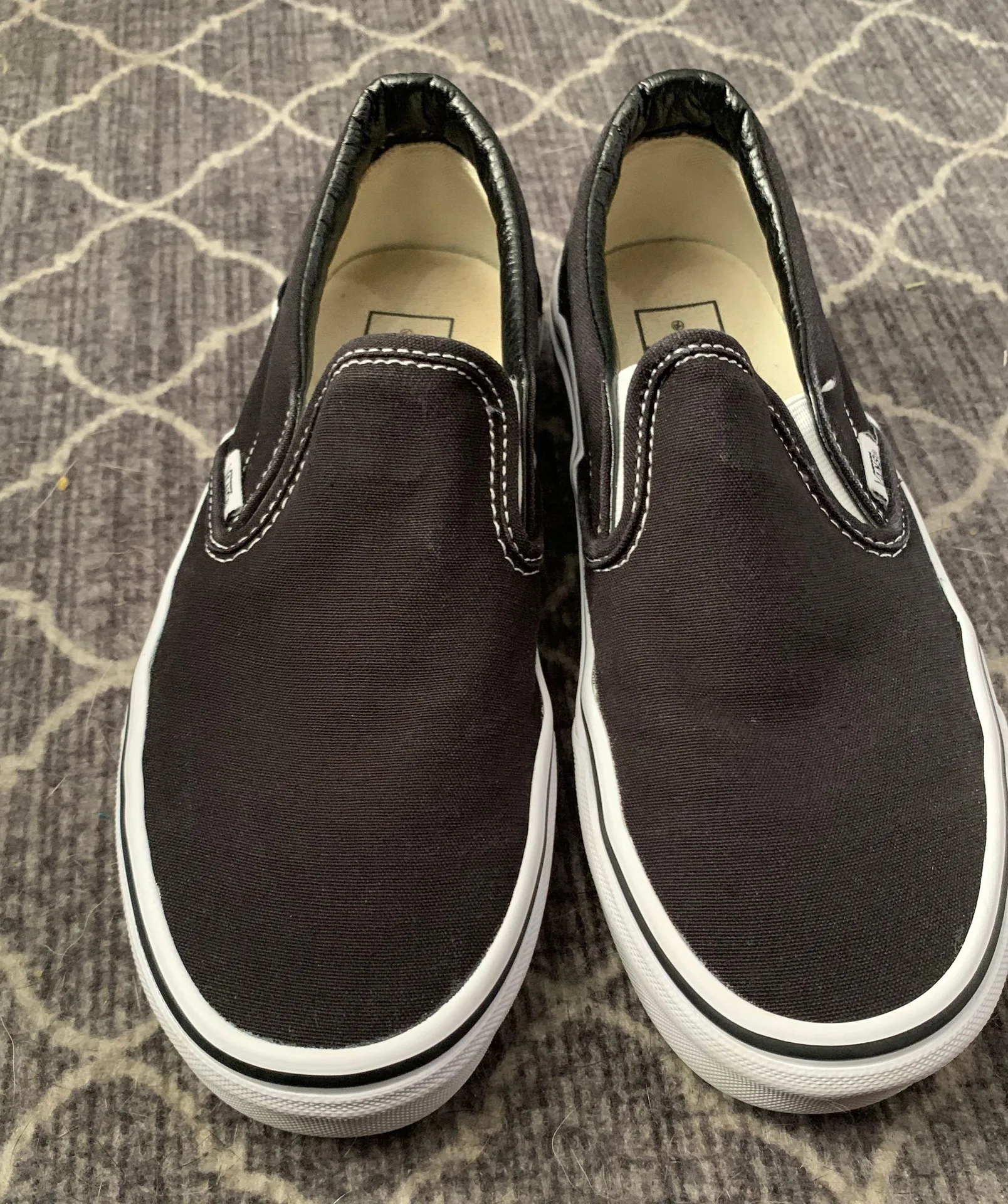 Vans Slip-On - Image 4