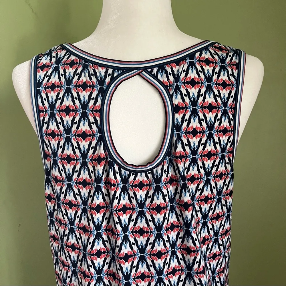 Max Studio keyhole dress - Image 5