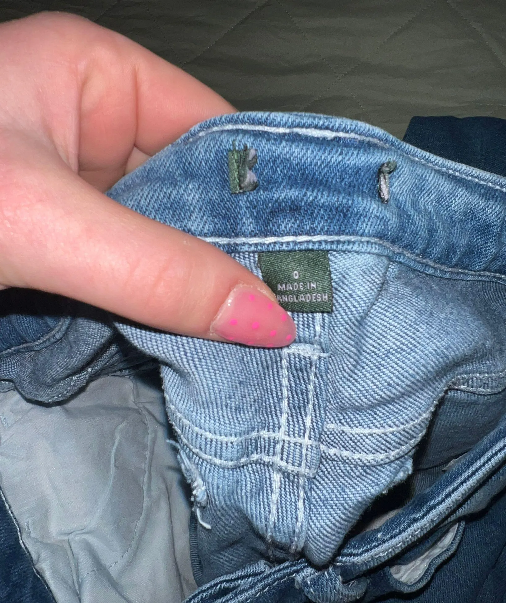 Bootcut Jeans - Image 3