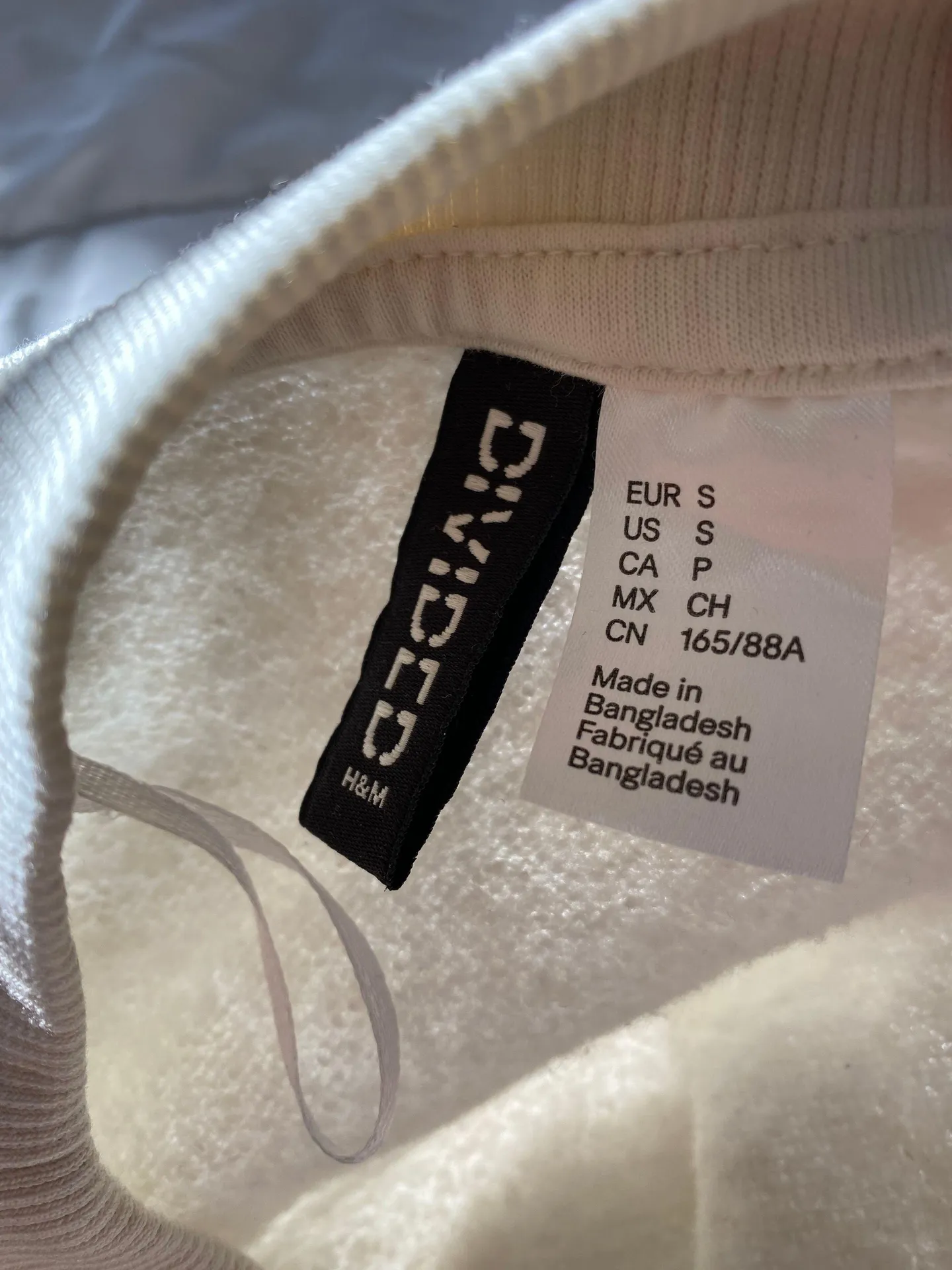 H&M Pullover - Image 3