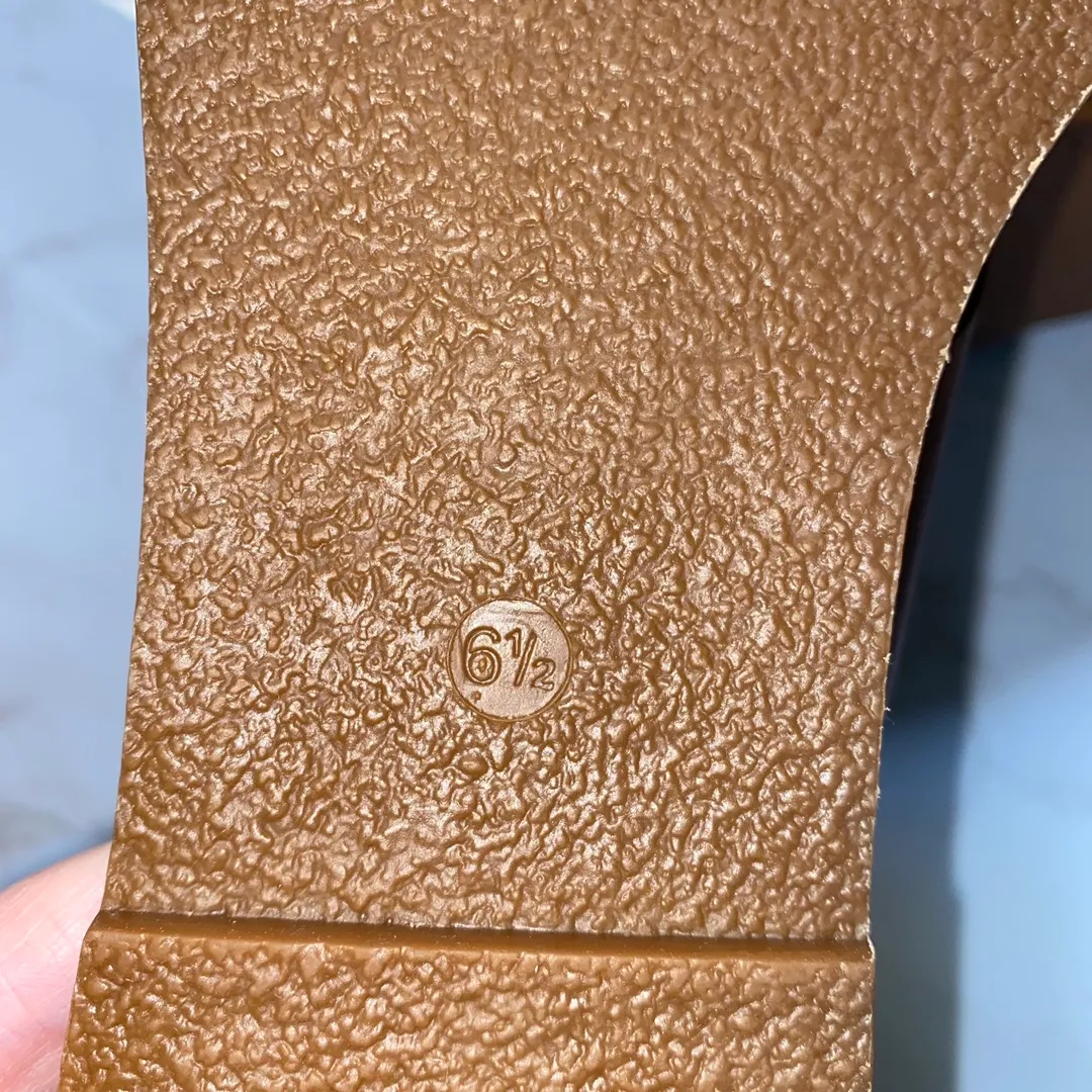 Madewell Boardwalk Sandals - Image 8