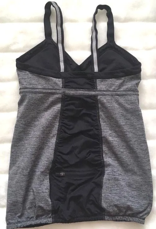 Black Light Up Tank 8 - Image 8