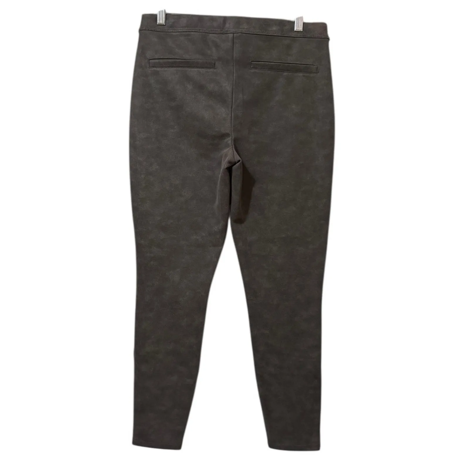 Knox Rose Pants Women Size Medium Pull On Stretch Loungewear Career Office City - Image 2