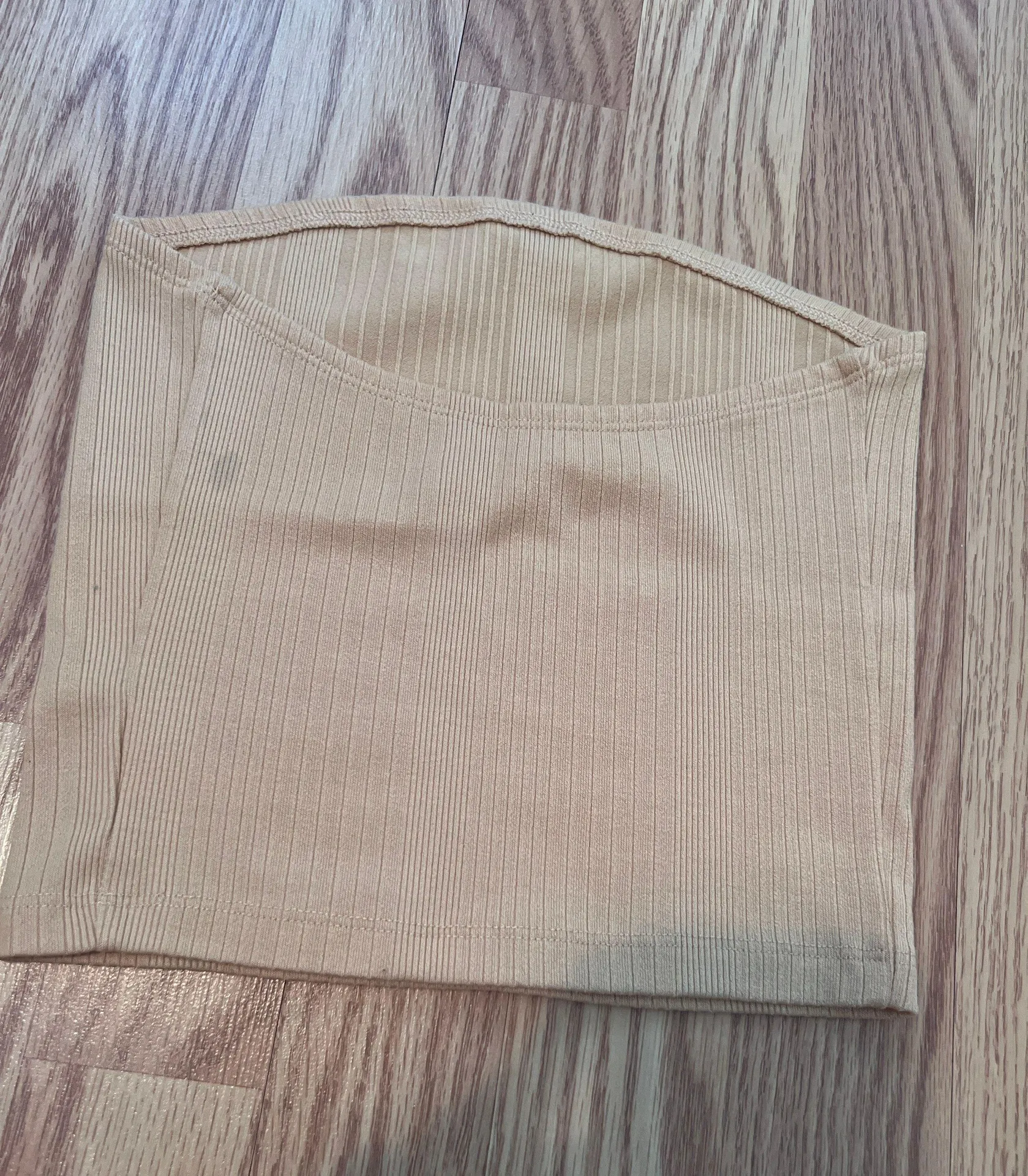 Outfitters Tube Top - Image 2